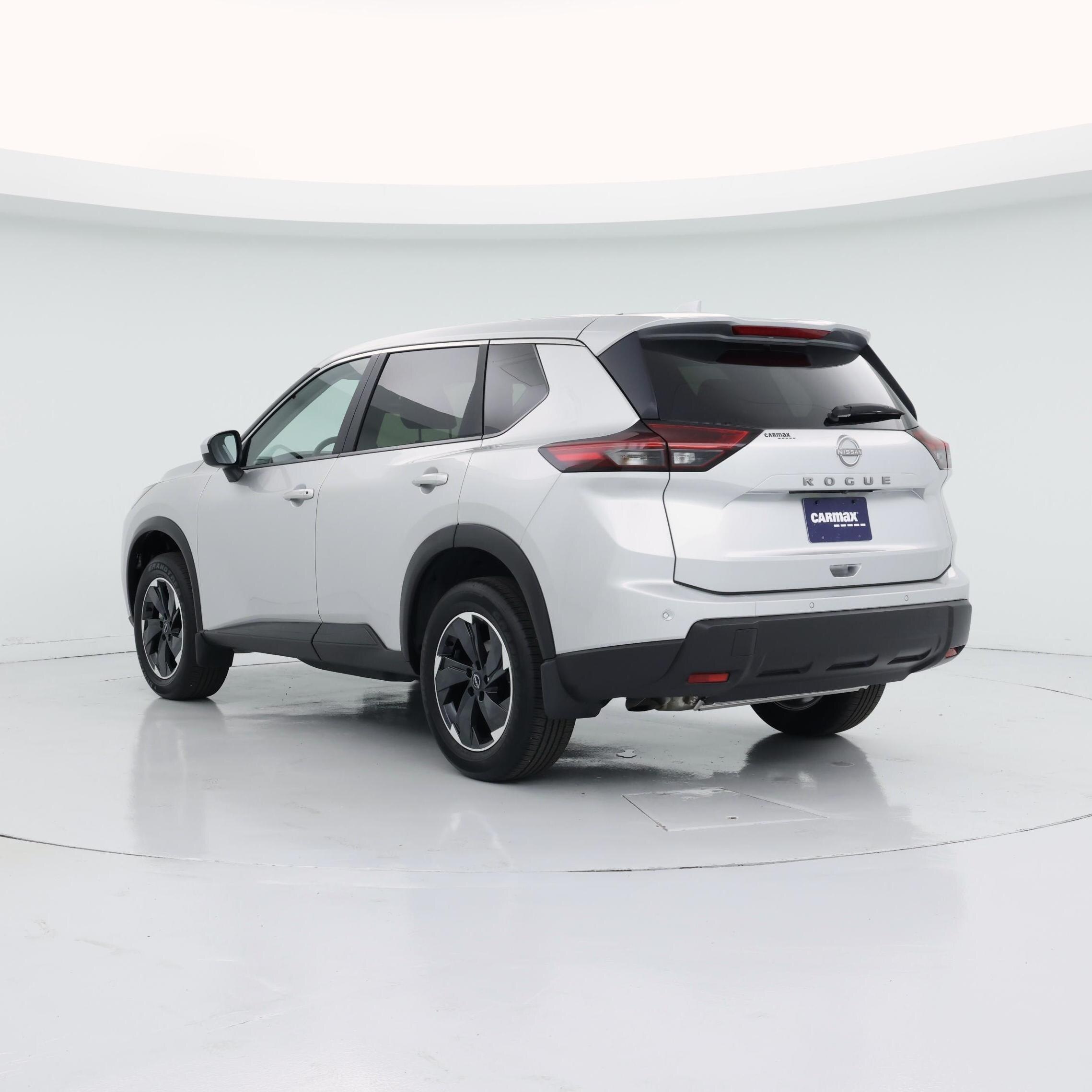Thumbnail: 2025 Nissan Rogue - 2