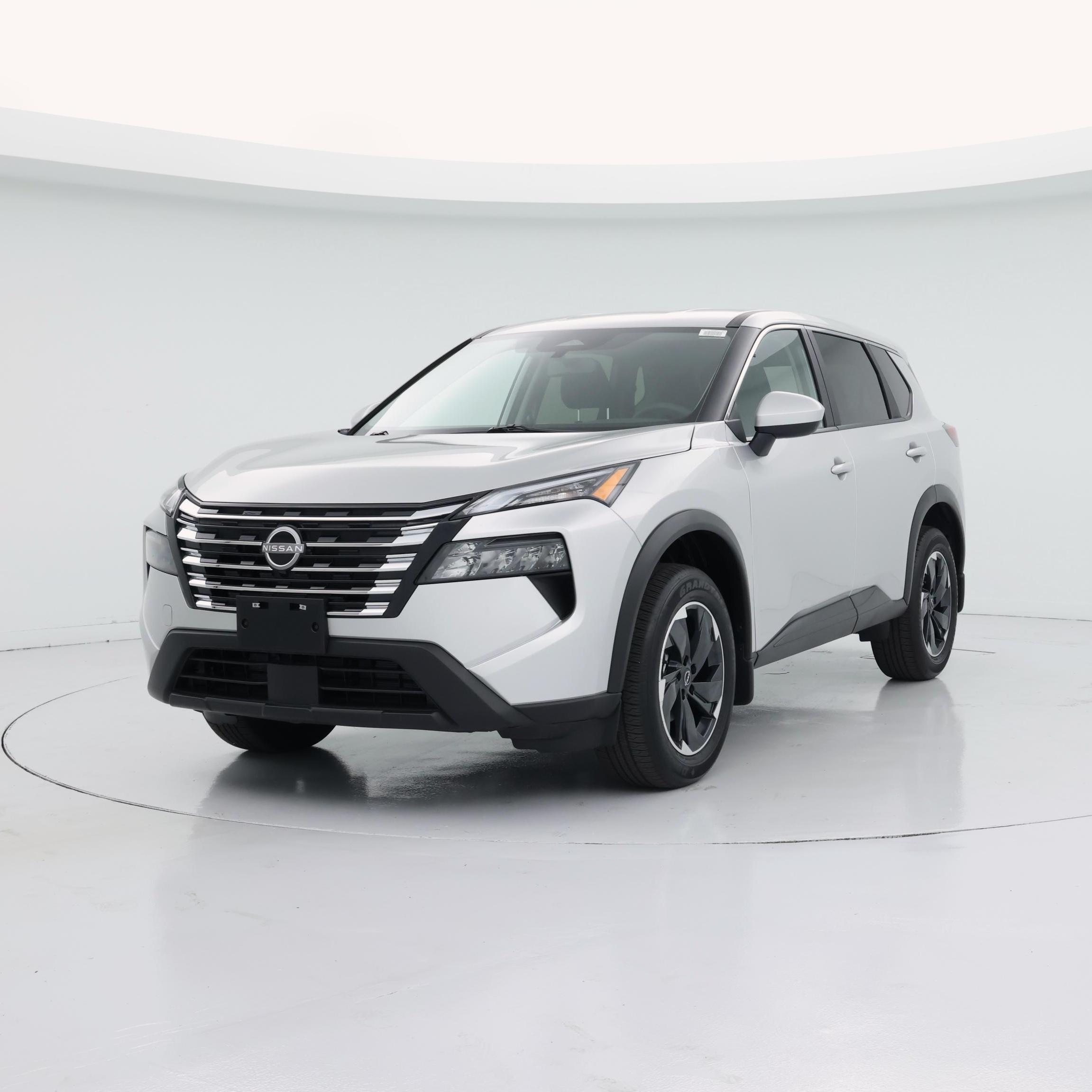 Thumbnail: 2025 Nissan Rogue - 4