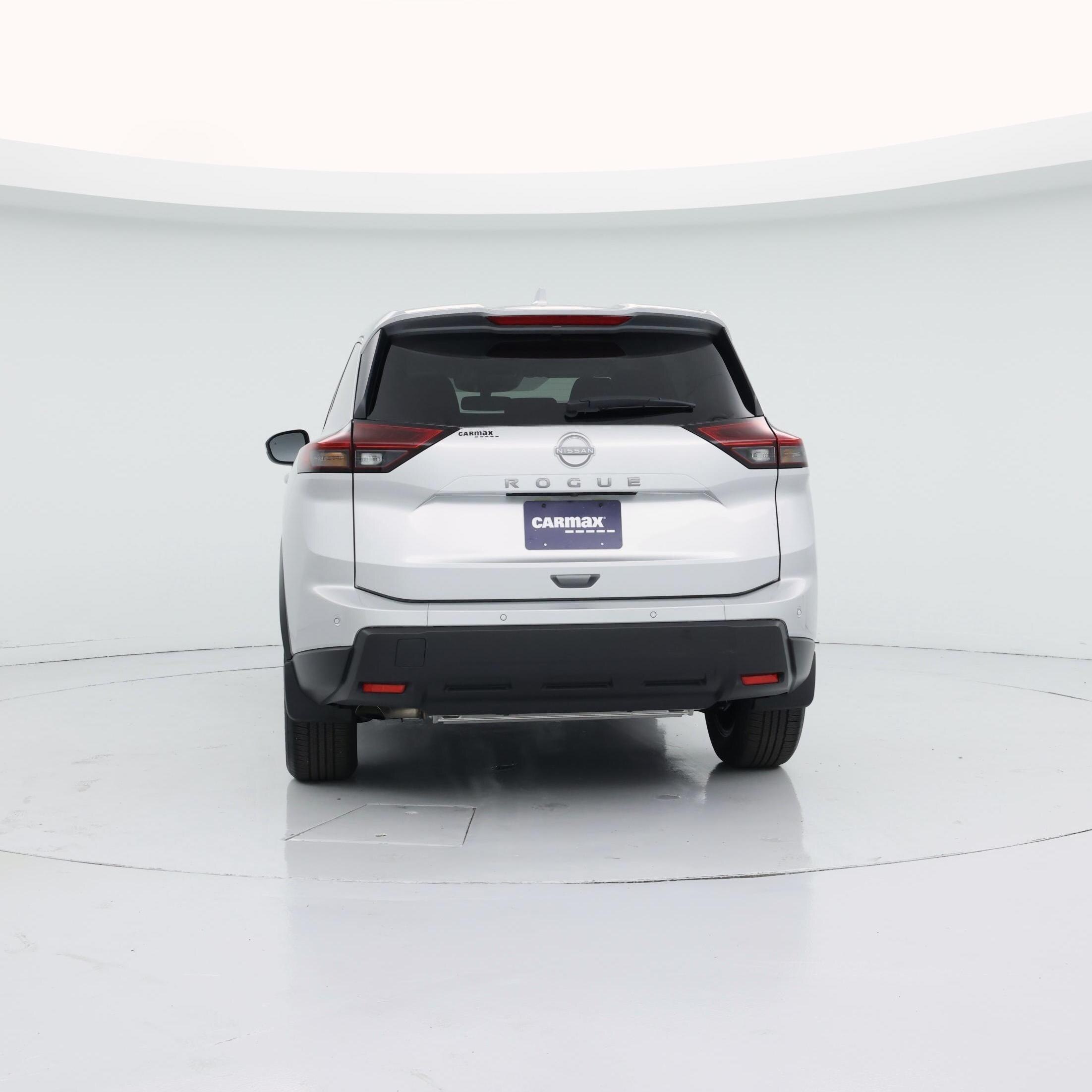 Thumbnail: 2025 Nissan Rogue - 6