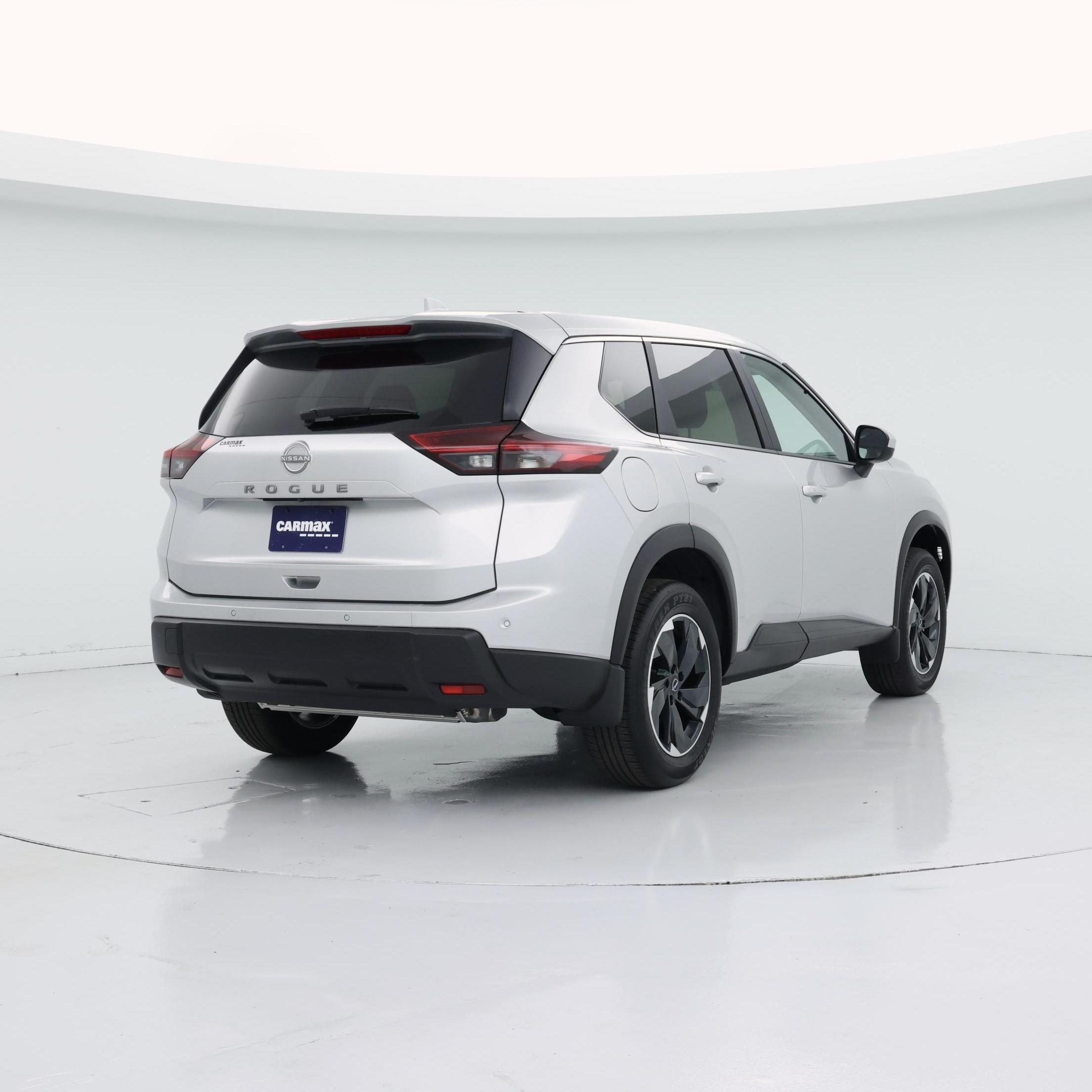 Thumbnail: 2025 Nissan Rogue - 8