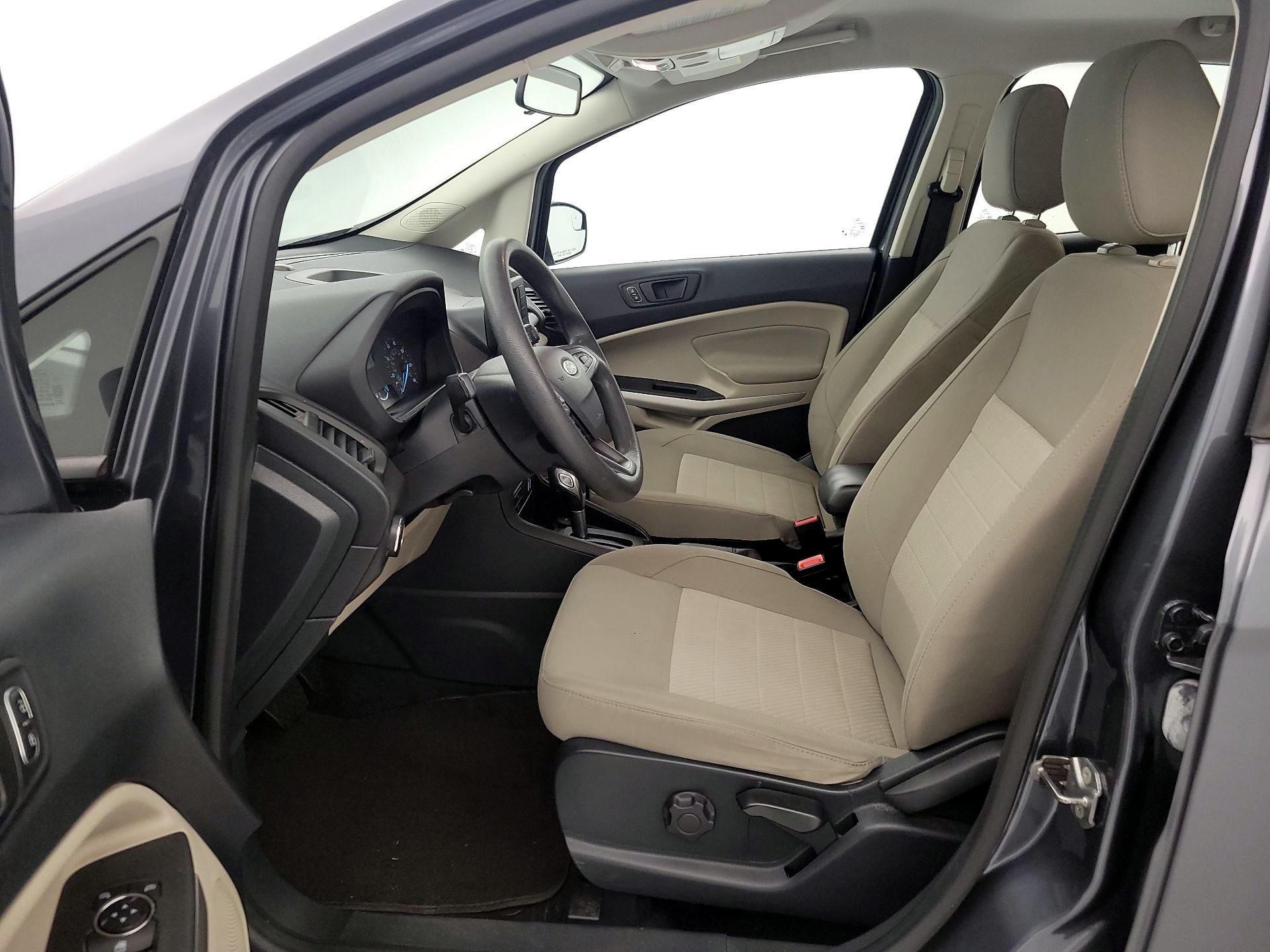 Thumbnail: 2020 Ford EcoSport - 11