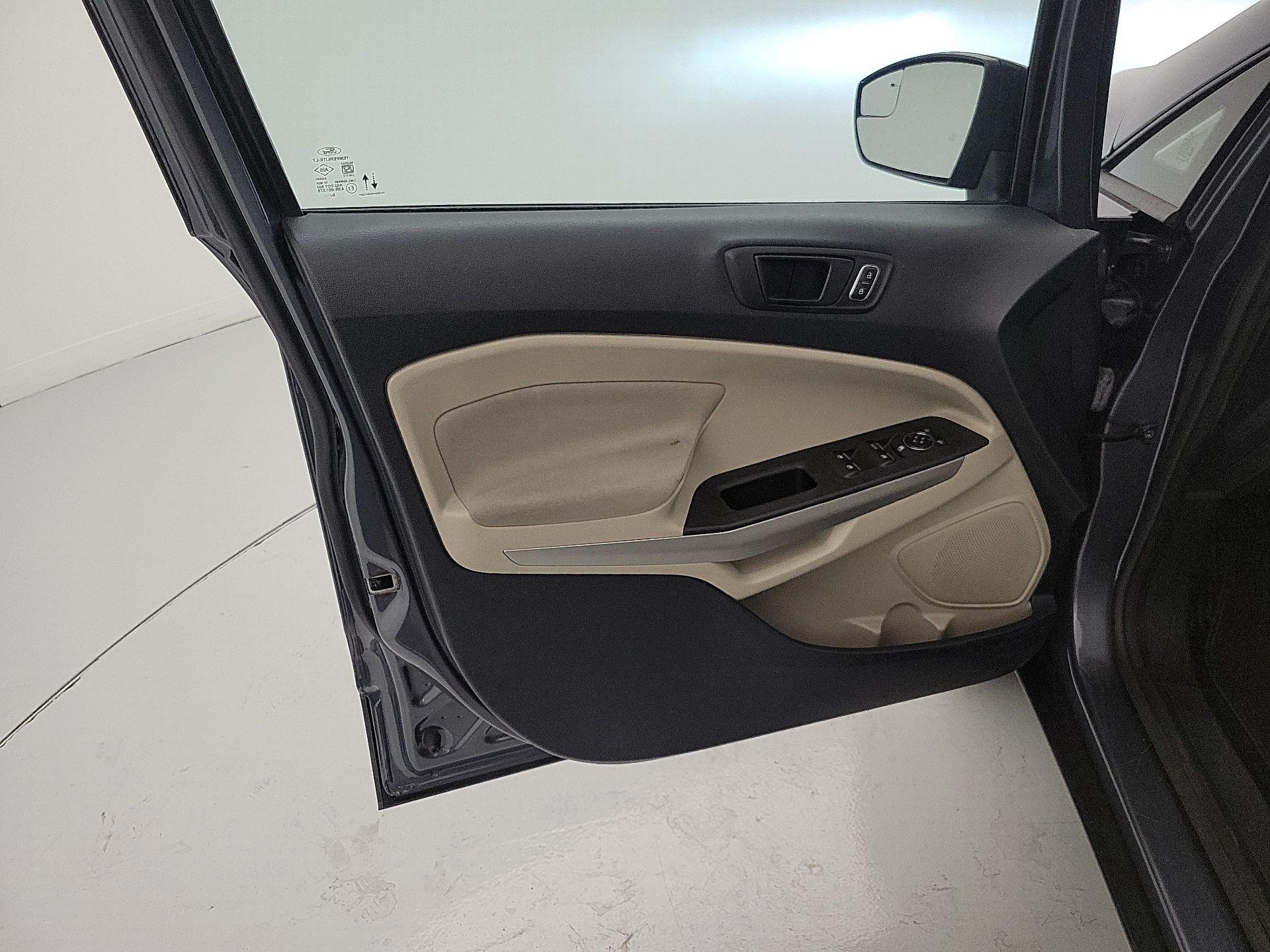 Thumbnail: 2020 Ford EcoSport - 12