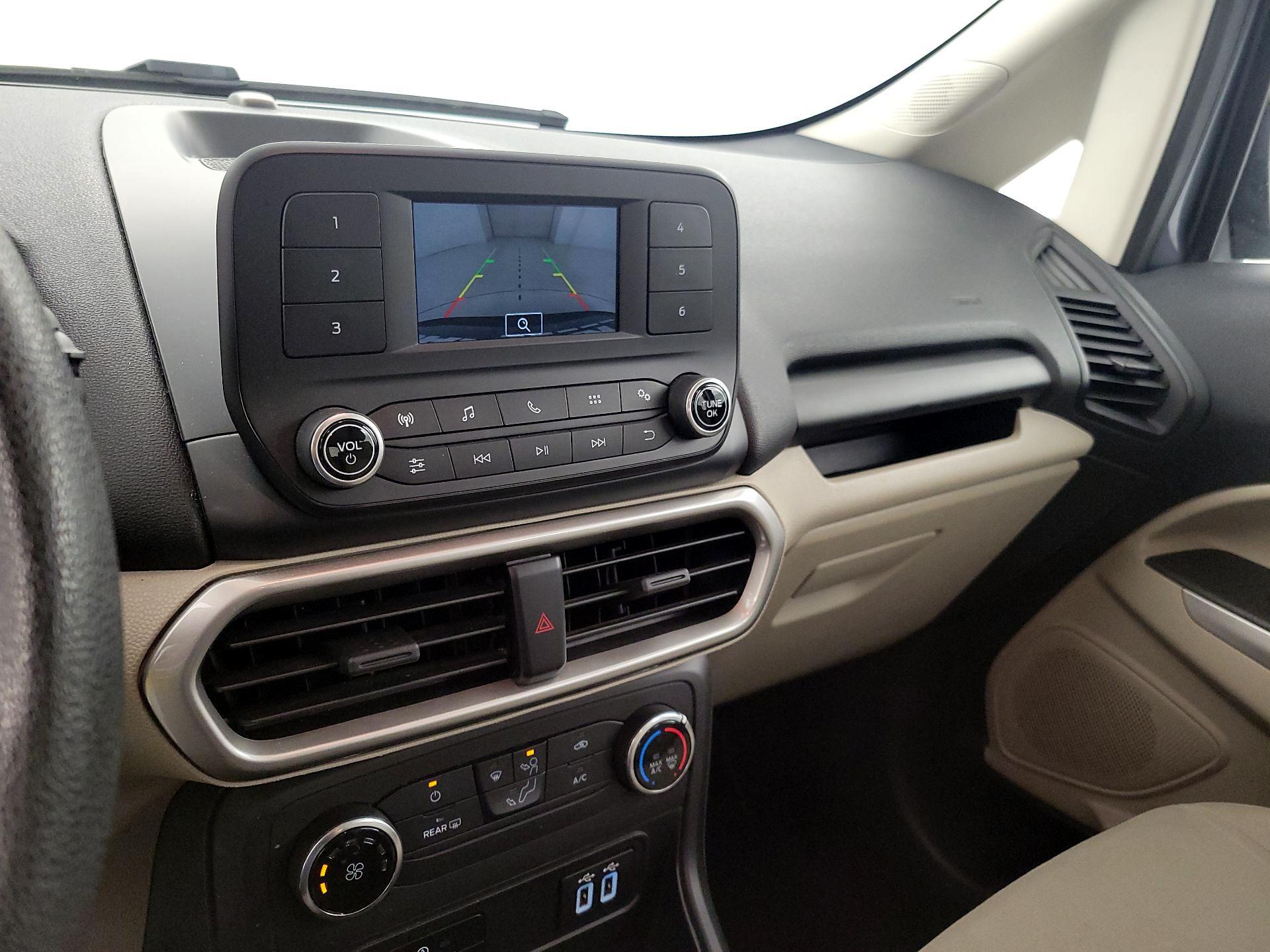 Thumbnail: 2020 Ford EcoSport - 14