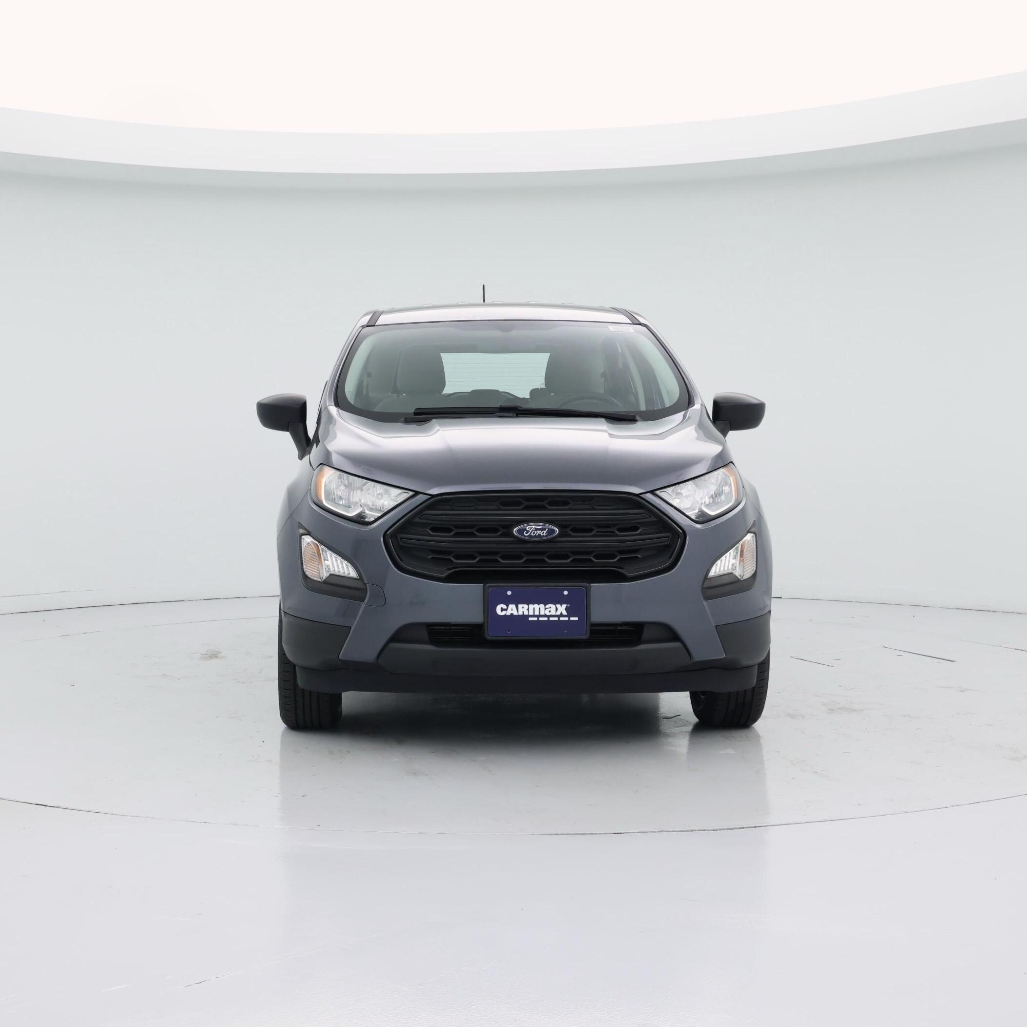 Thumbnail: 2020 Ford EcoSport - 5