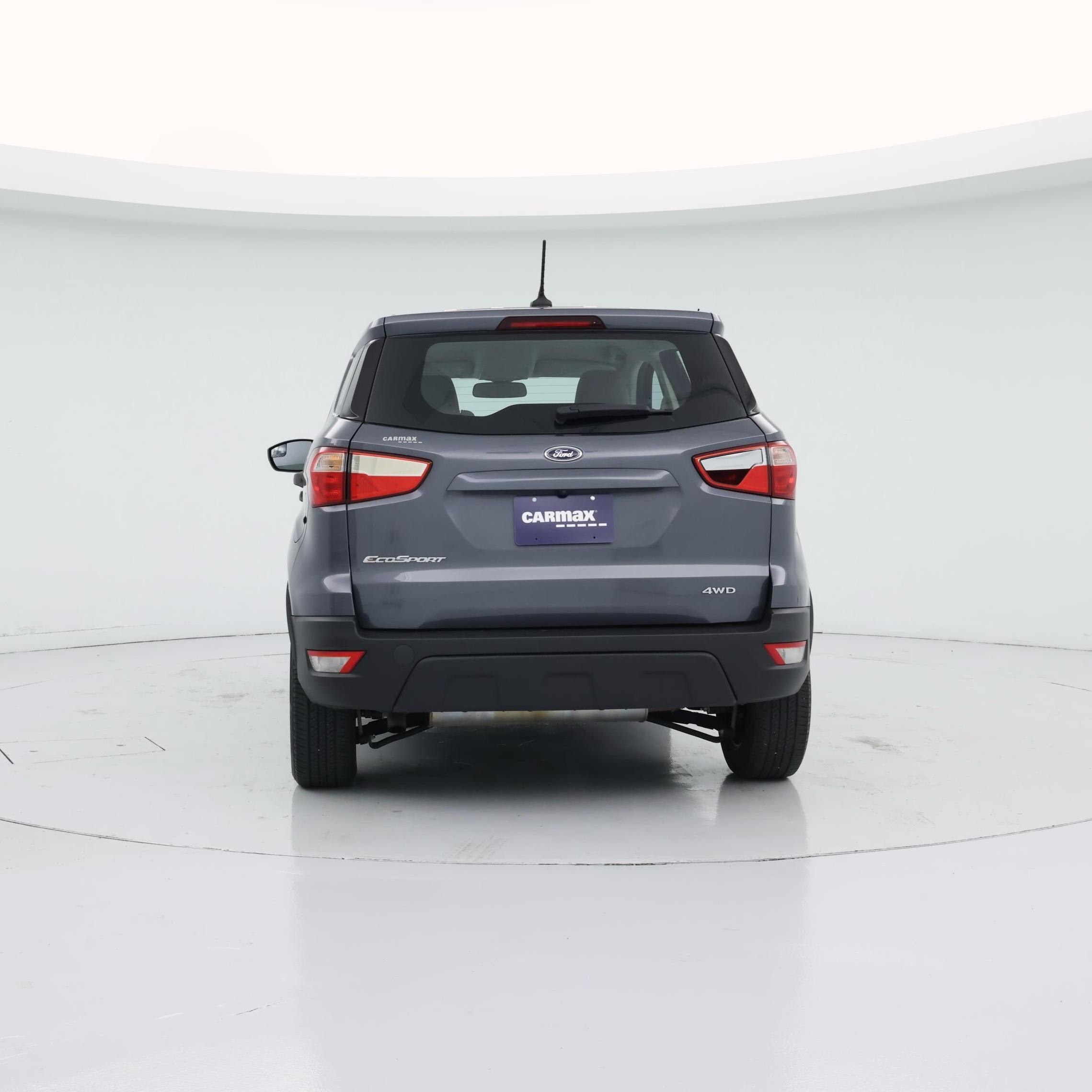 Thumbnail: 2020 Ford EcoSport - 6