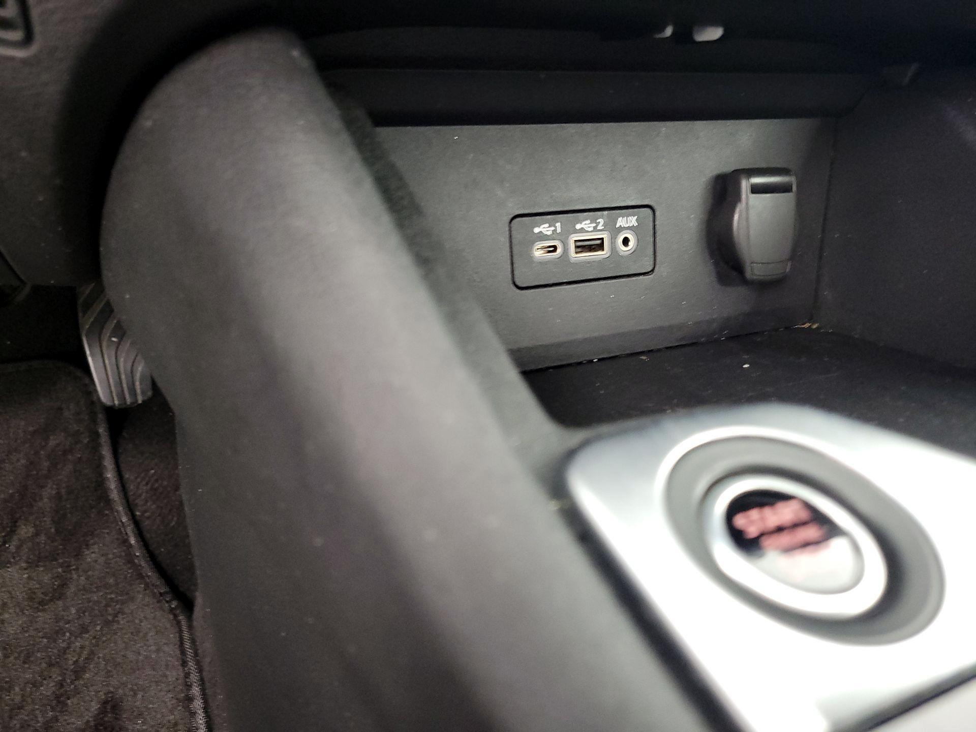Thumbnail: 2021 Nissan Sentra - 18