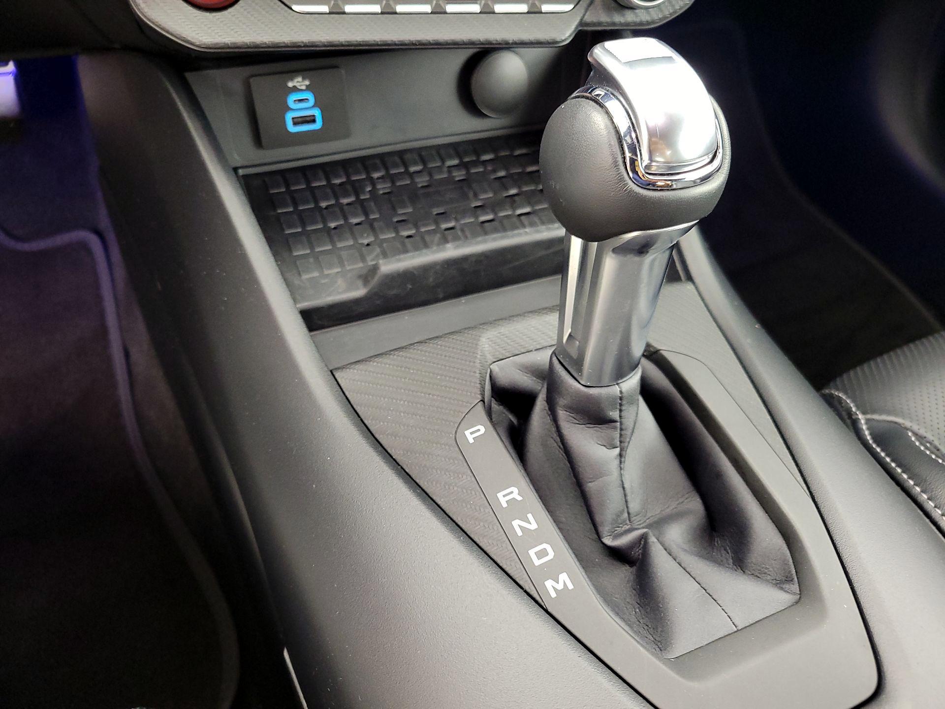 Thumbnail: 2024 Ford Mustang - 17