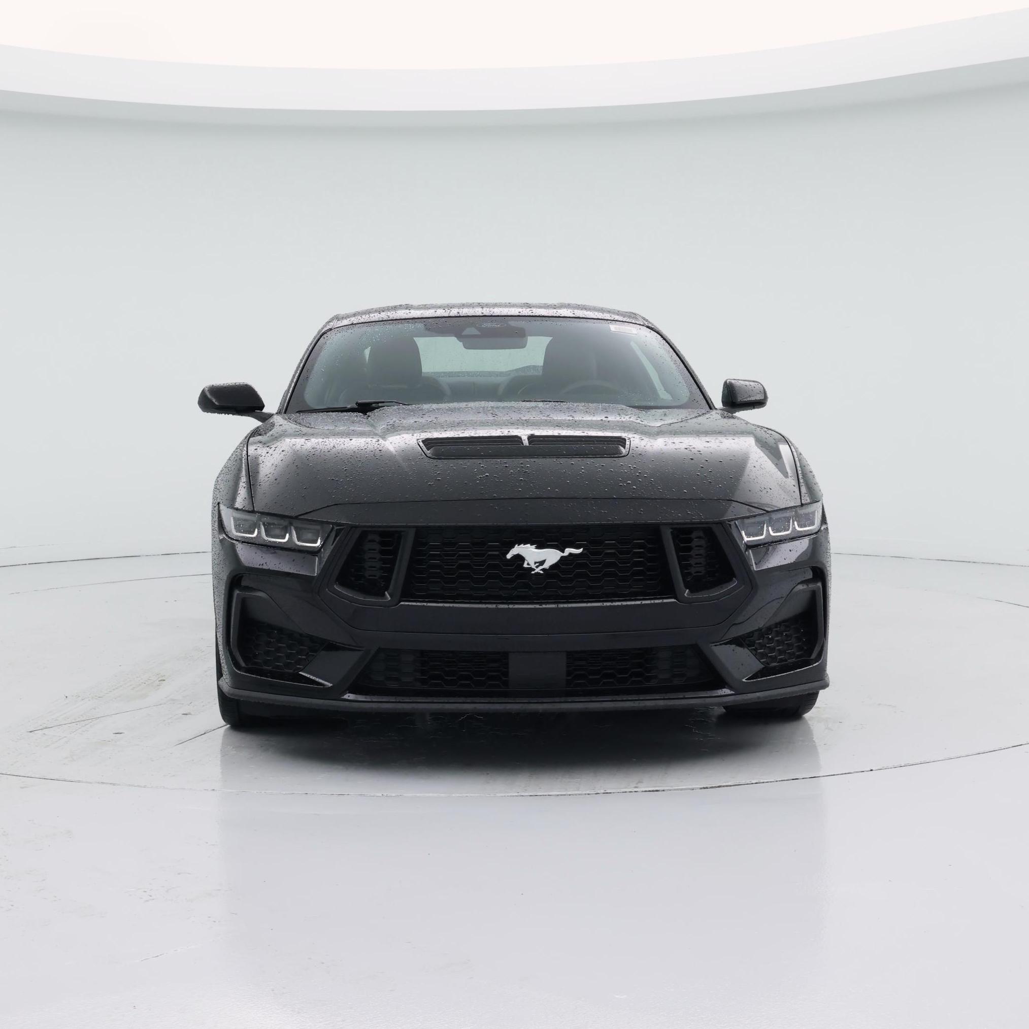 Thumbnail: 2024 Ford Mustang - 5