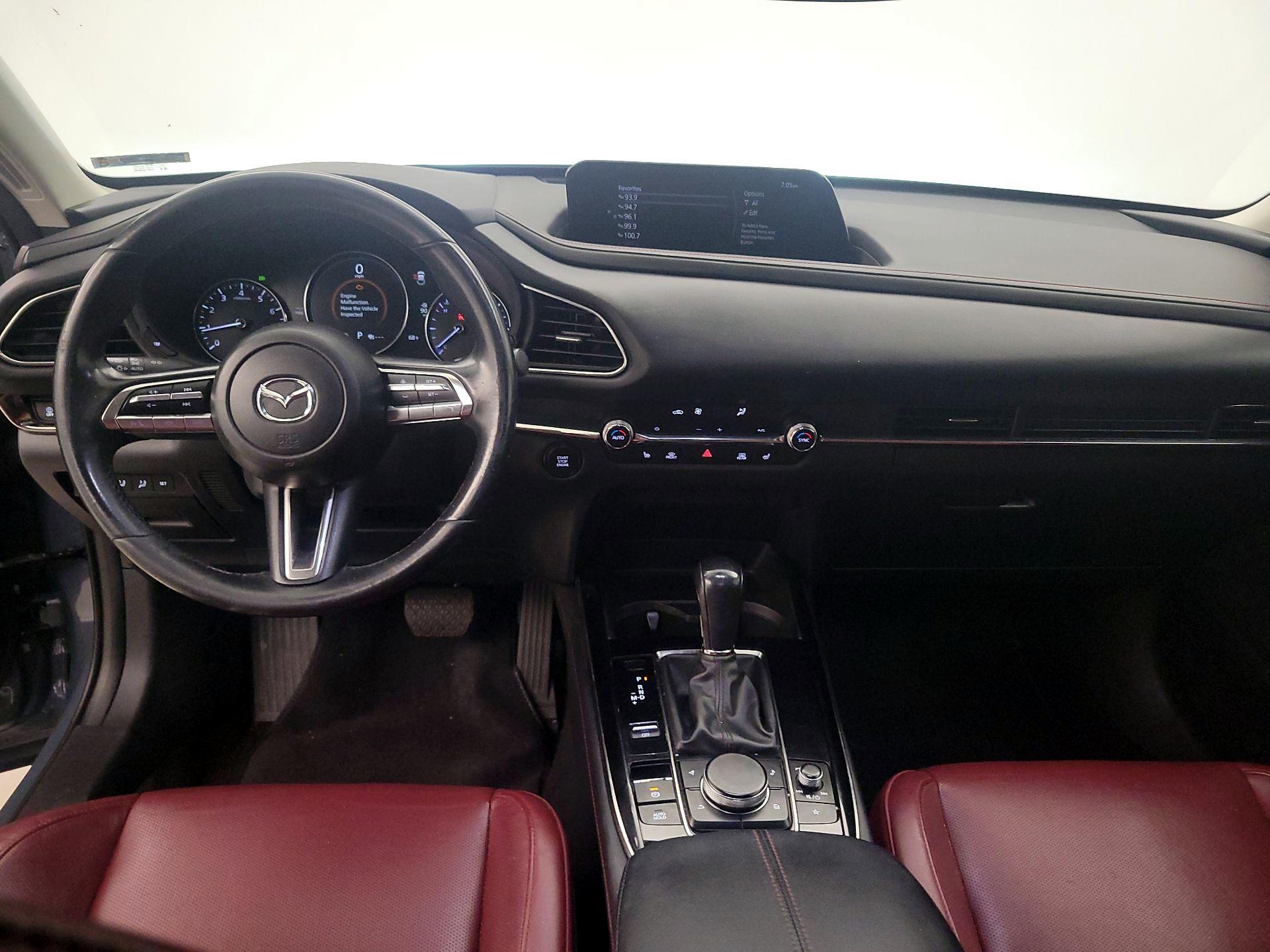 Thumbnail: 2023 Mazda CX-30 - 9