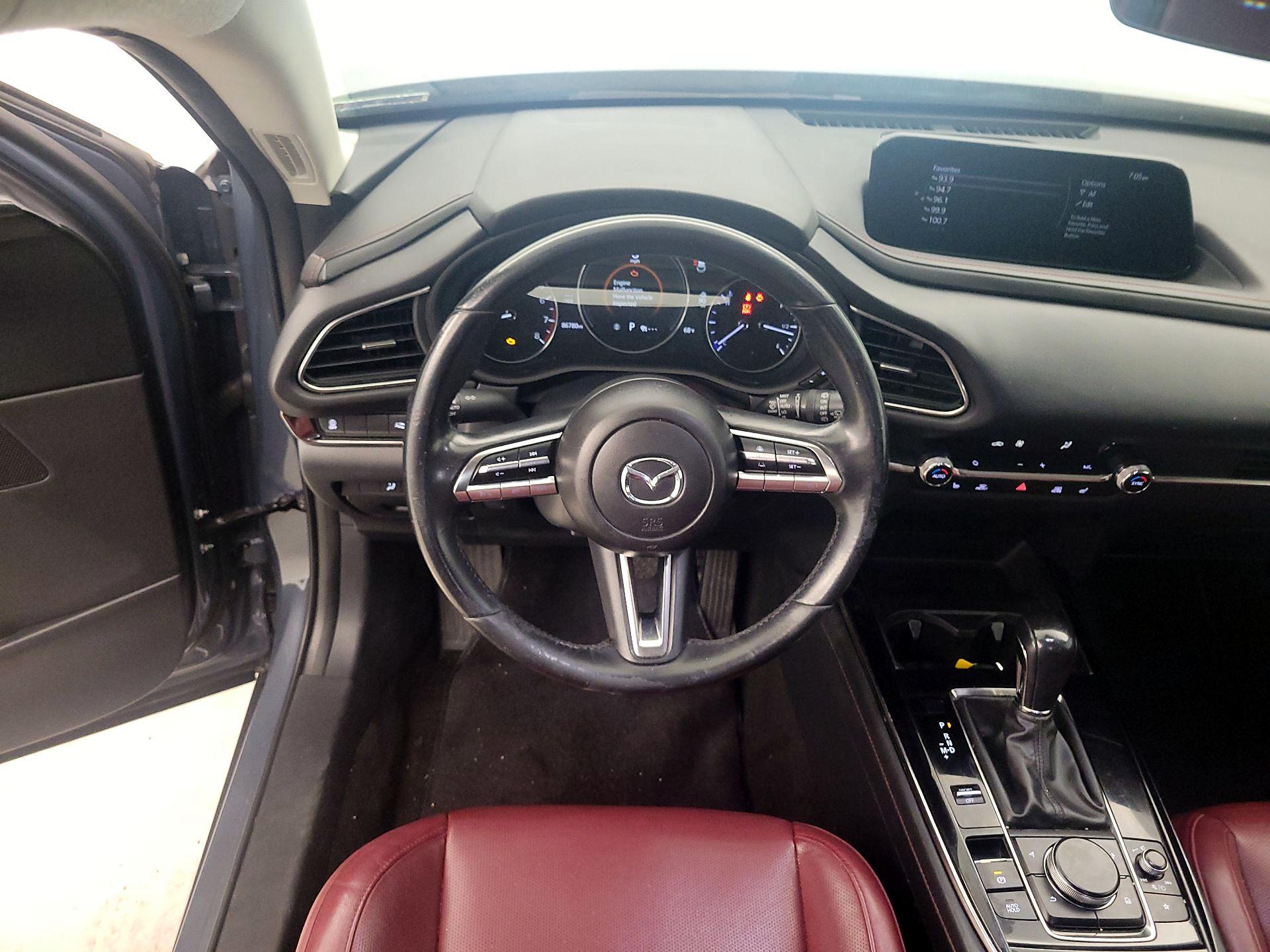 Thumbnail: 2023 Mazda CX-30 - 10