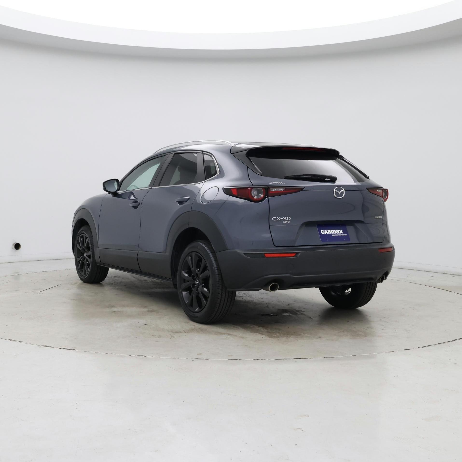 Thumbnail: 2023 Mazda CX-30 - 2