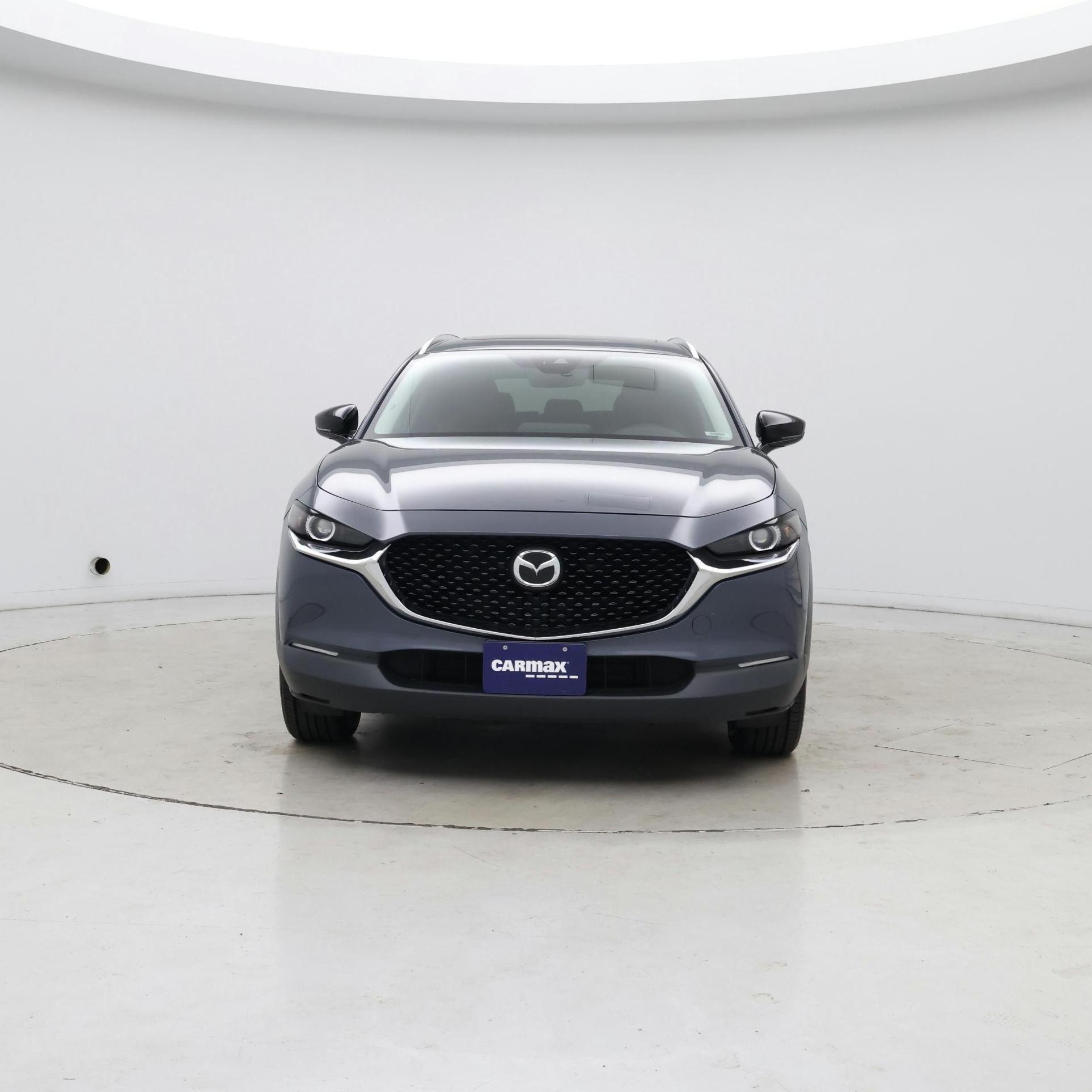 Thumbnail: 2023 Mazda CX-30 - 5