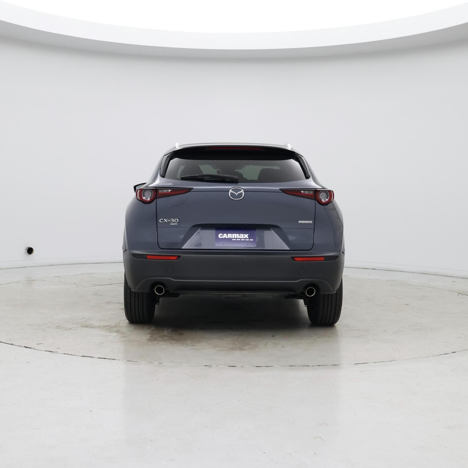 Thumbnail: 2023 Mazda CX-30 - 6