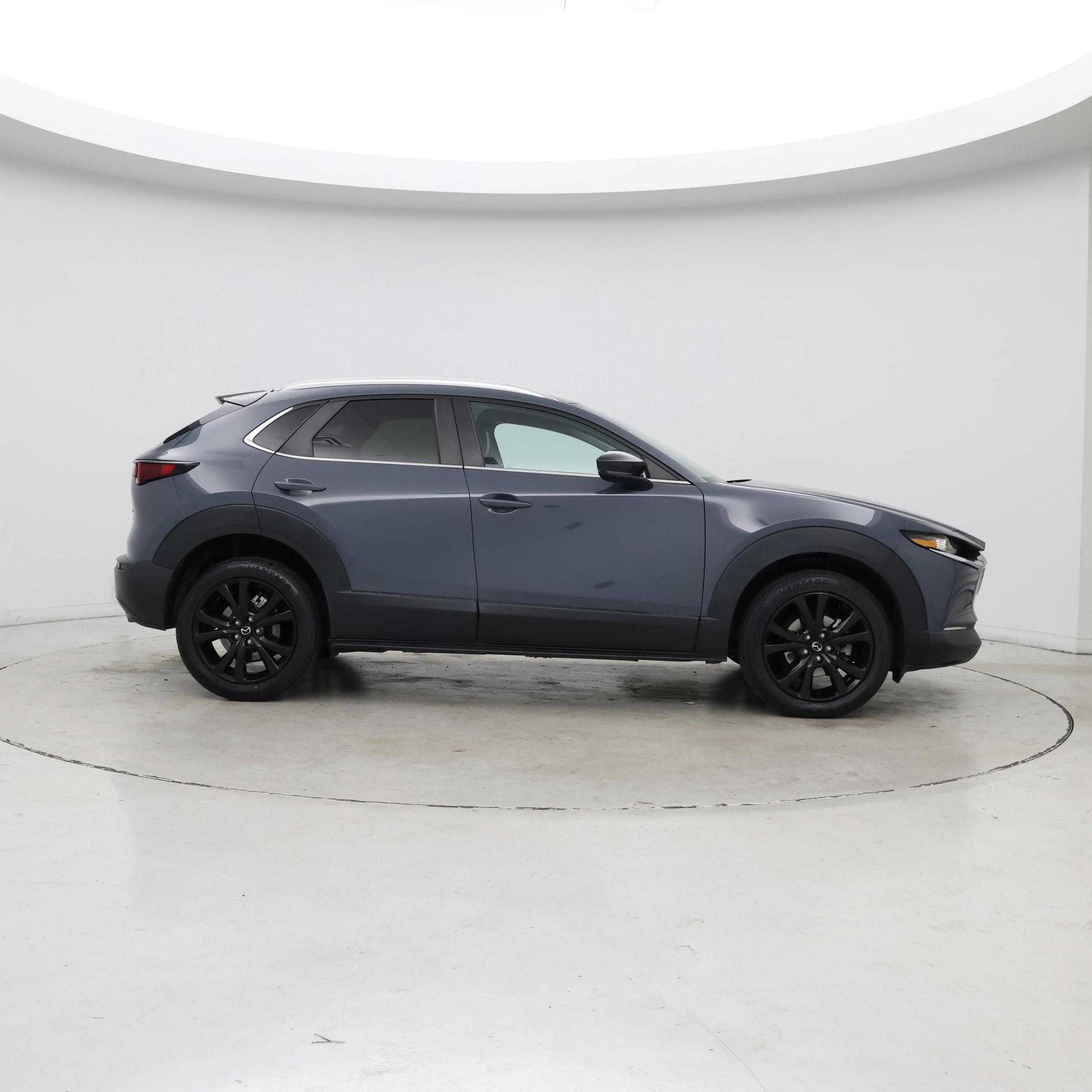 Thumbnail: 2023 Mazda CX-30 - 7