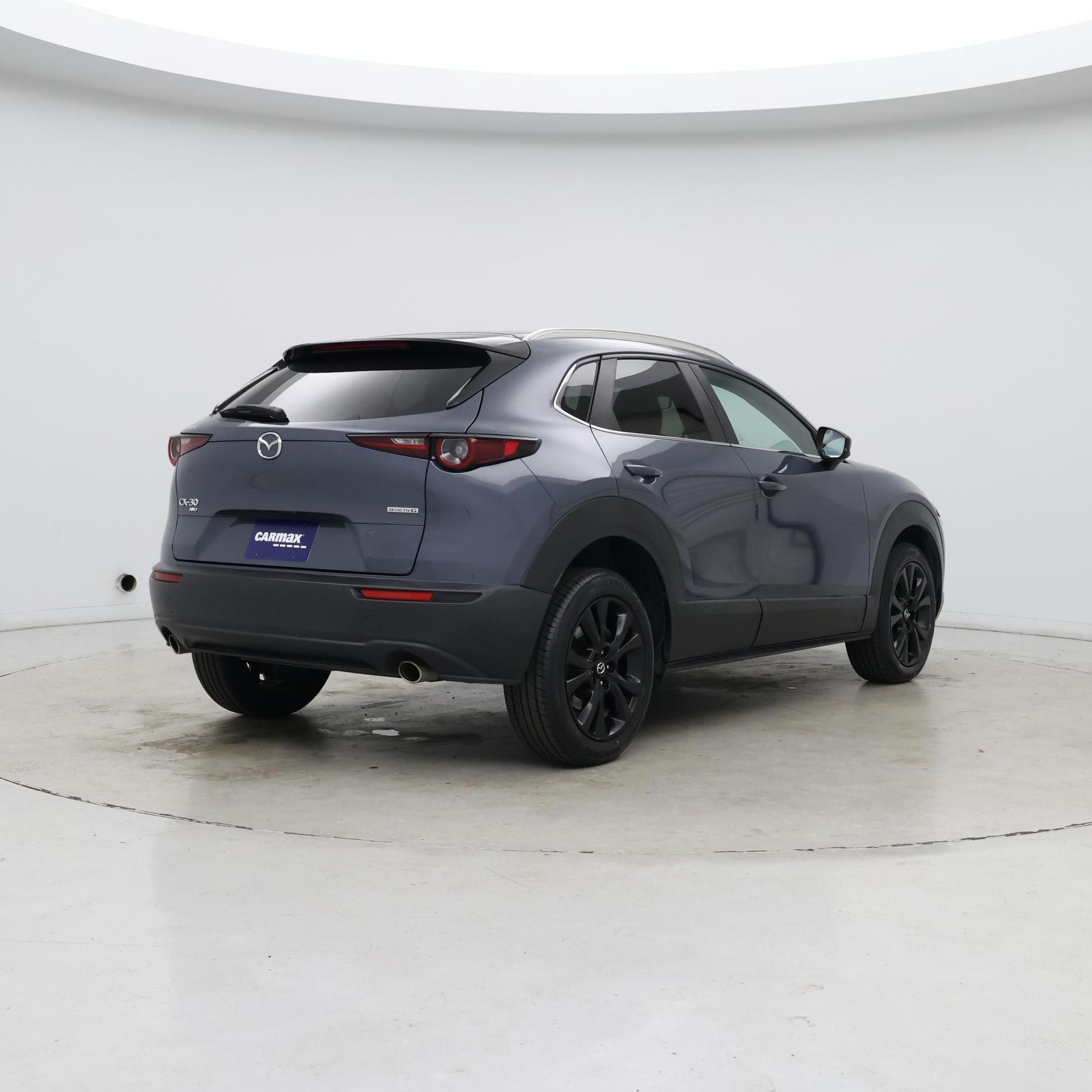 Thumbnail: 2023 Mazda CX-30 - 8