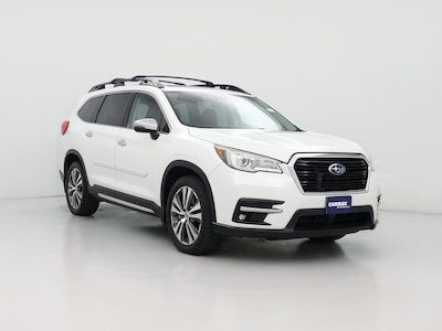 2019 Subaru Ascent Touring