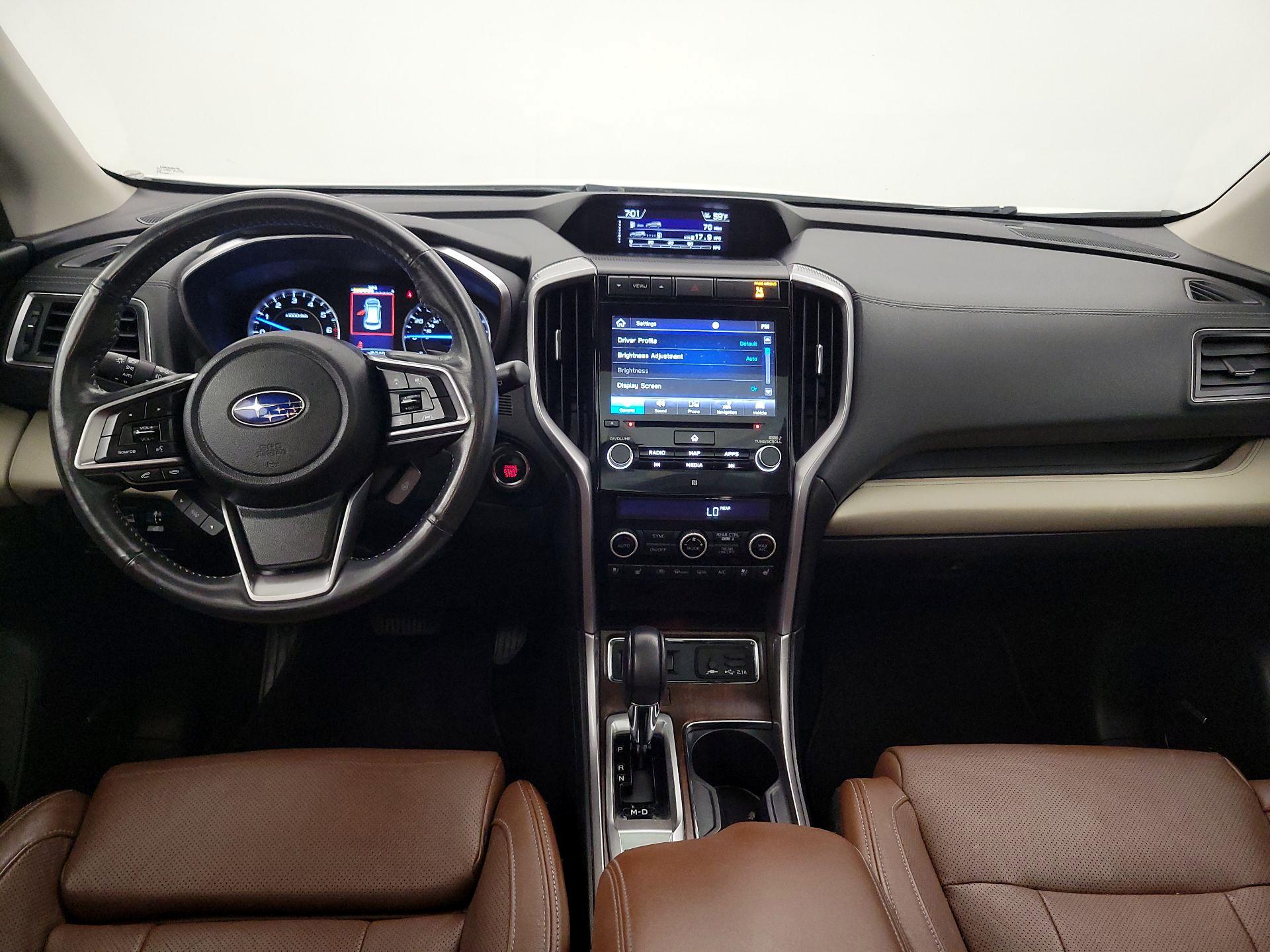Thumbnail: 2019 Subaru Ascent - 9