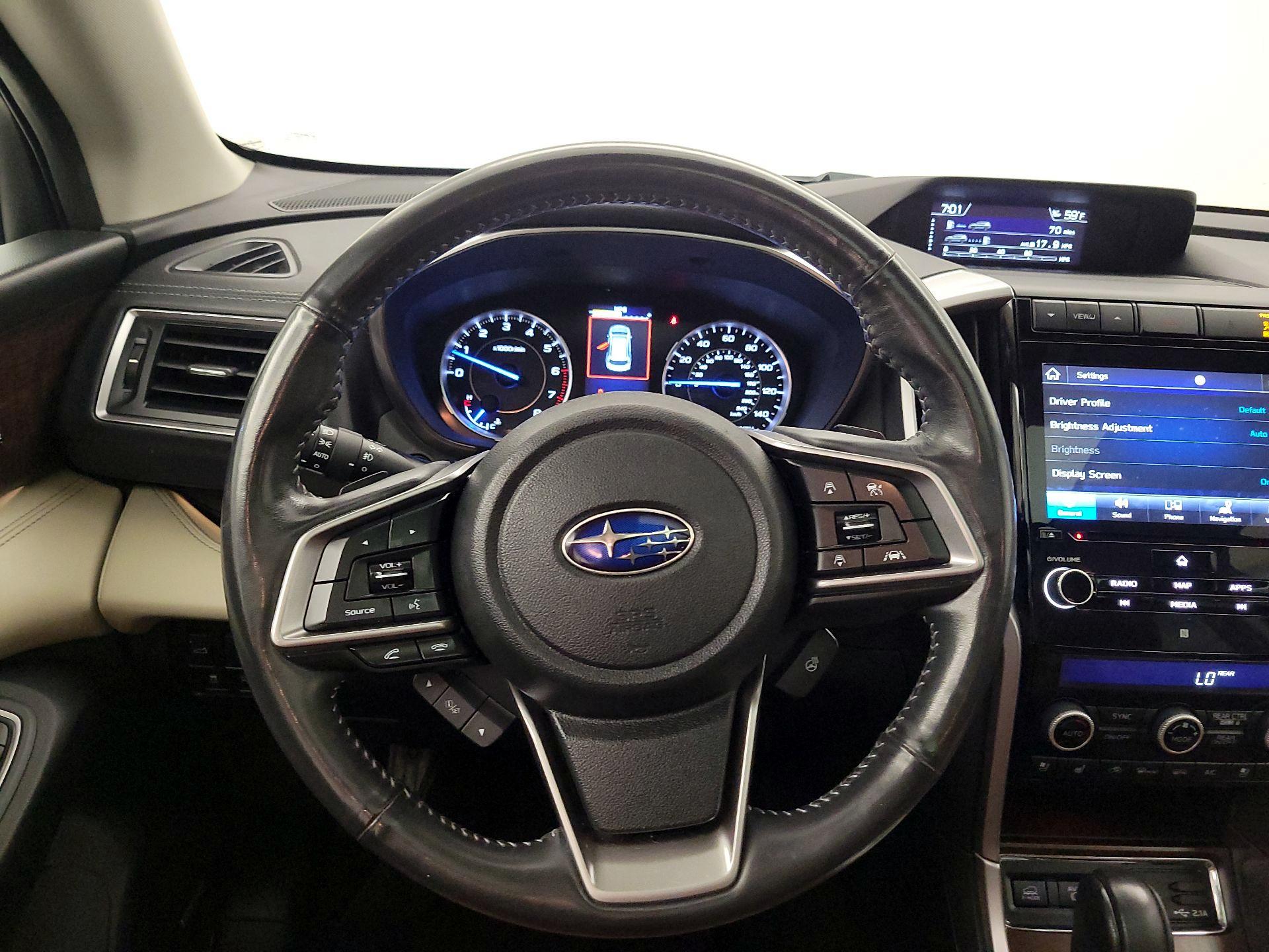 Thumbnail: 2019 Subaru Ascent - 10