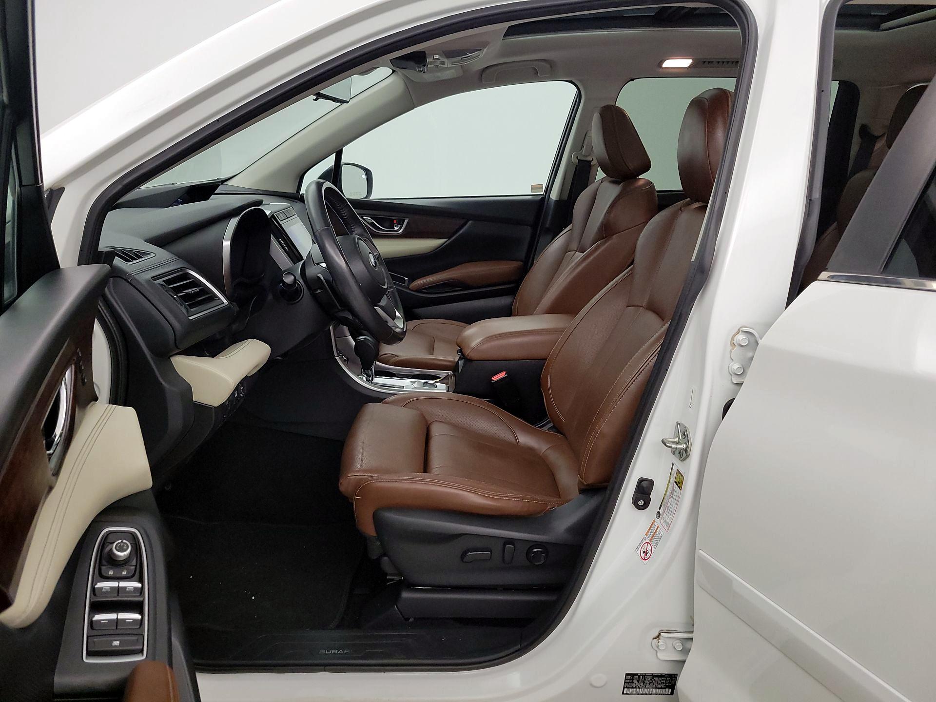 Thumbnail: 2019 Subaru Ascent - 11