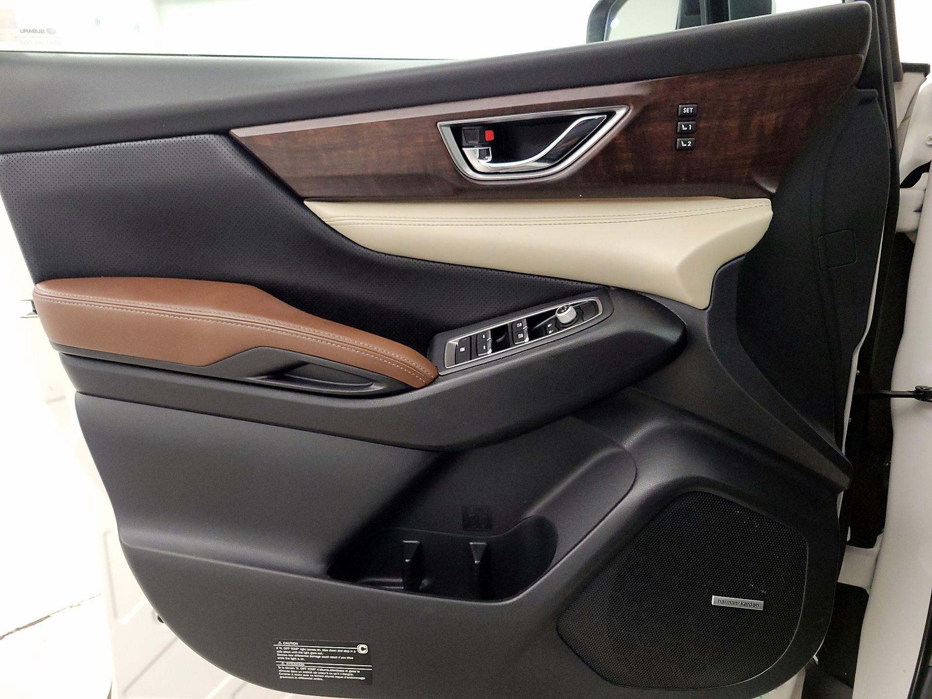 Thumbnail: 2019 Subaru Ascent - 12