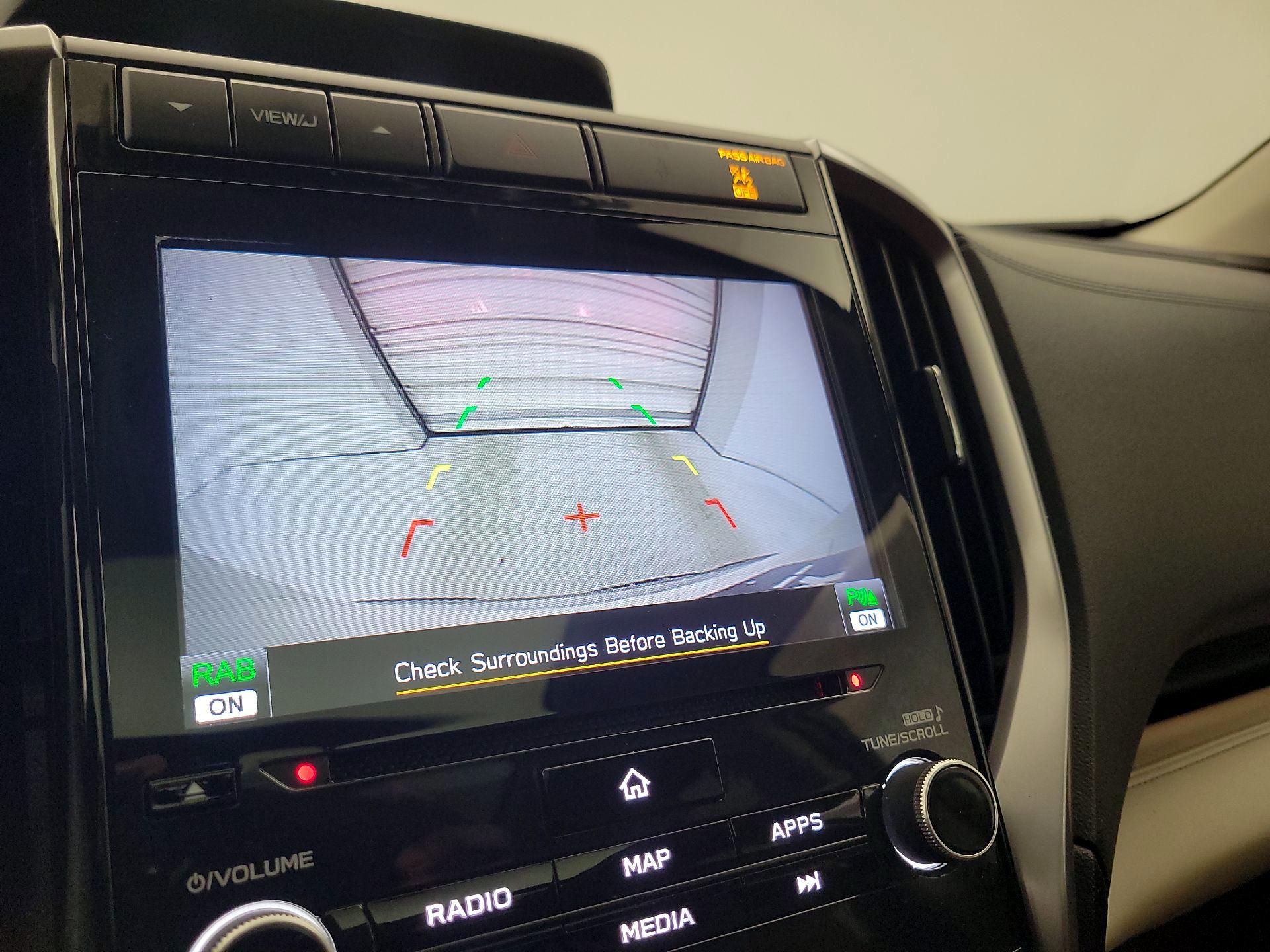 Thumbnail: 2019 Subaru Ascent - 14