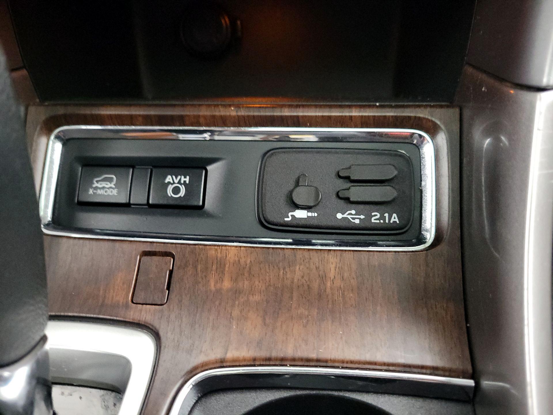 Thumbnail: 2019 Subaru Ascent - 18