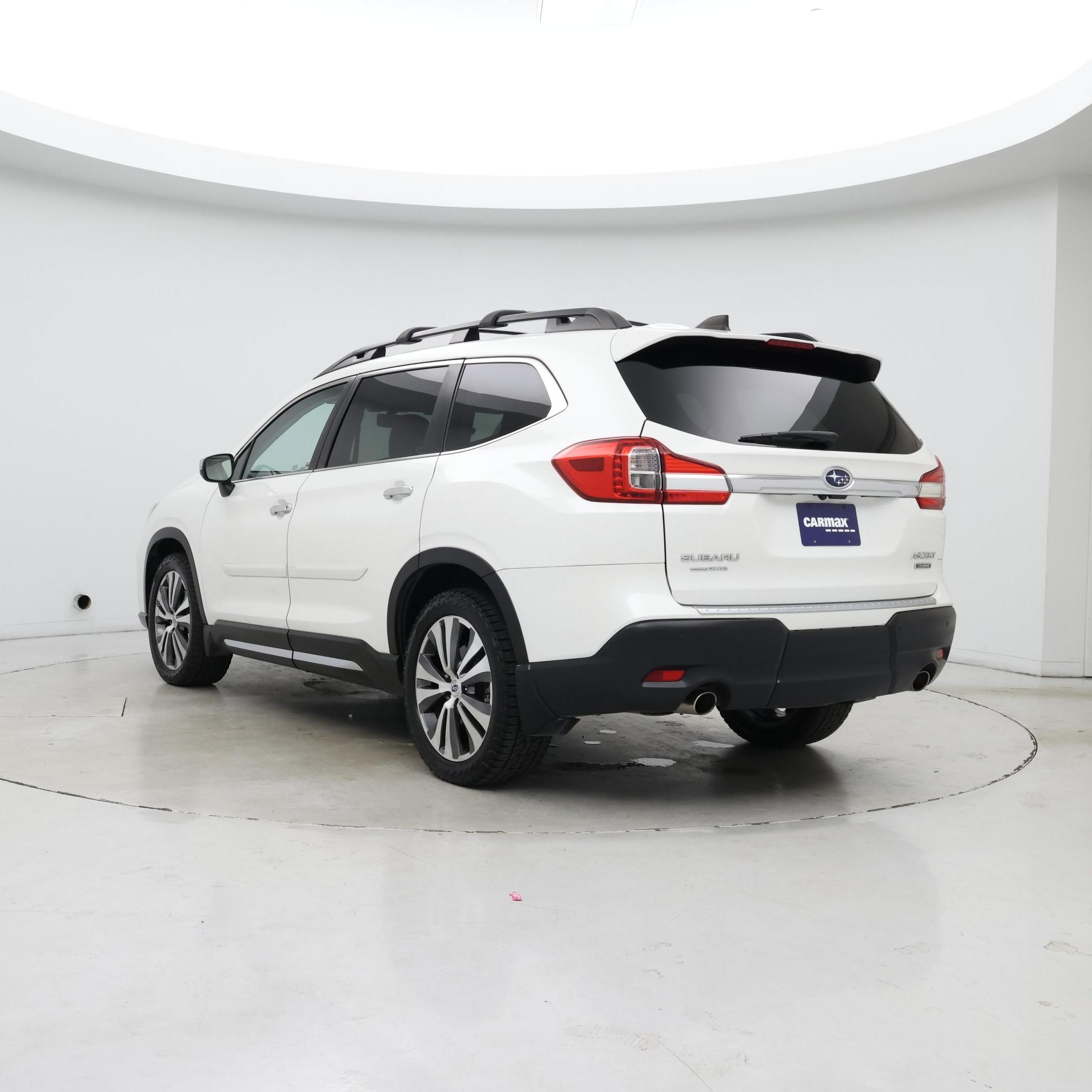 Thumbnail: 2019 Subaru Ascent - 2