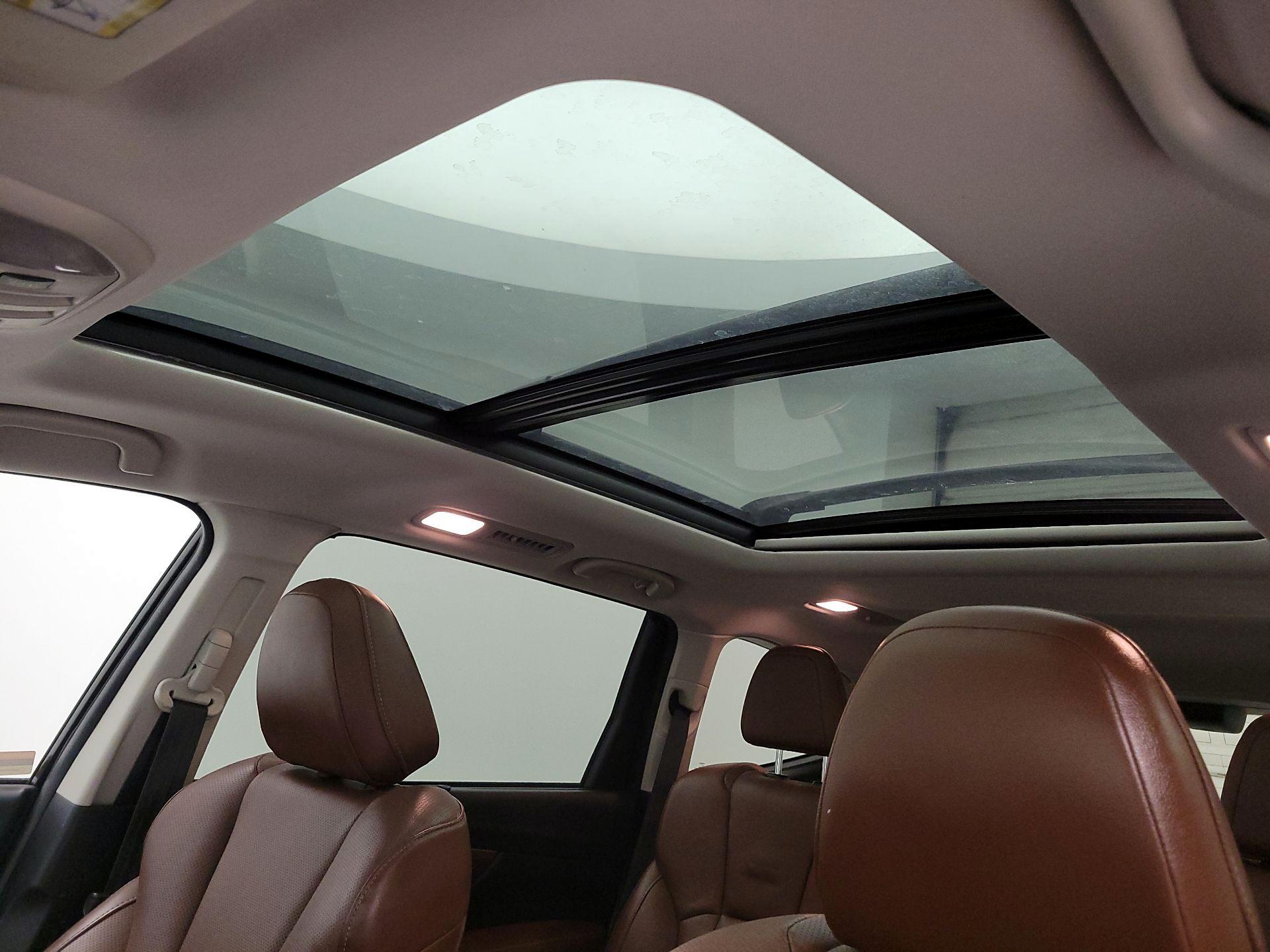 Thumbnail: 2019 Subaru Ascent - 19