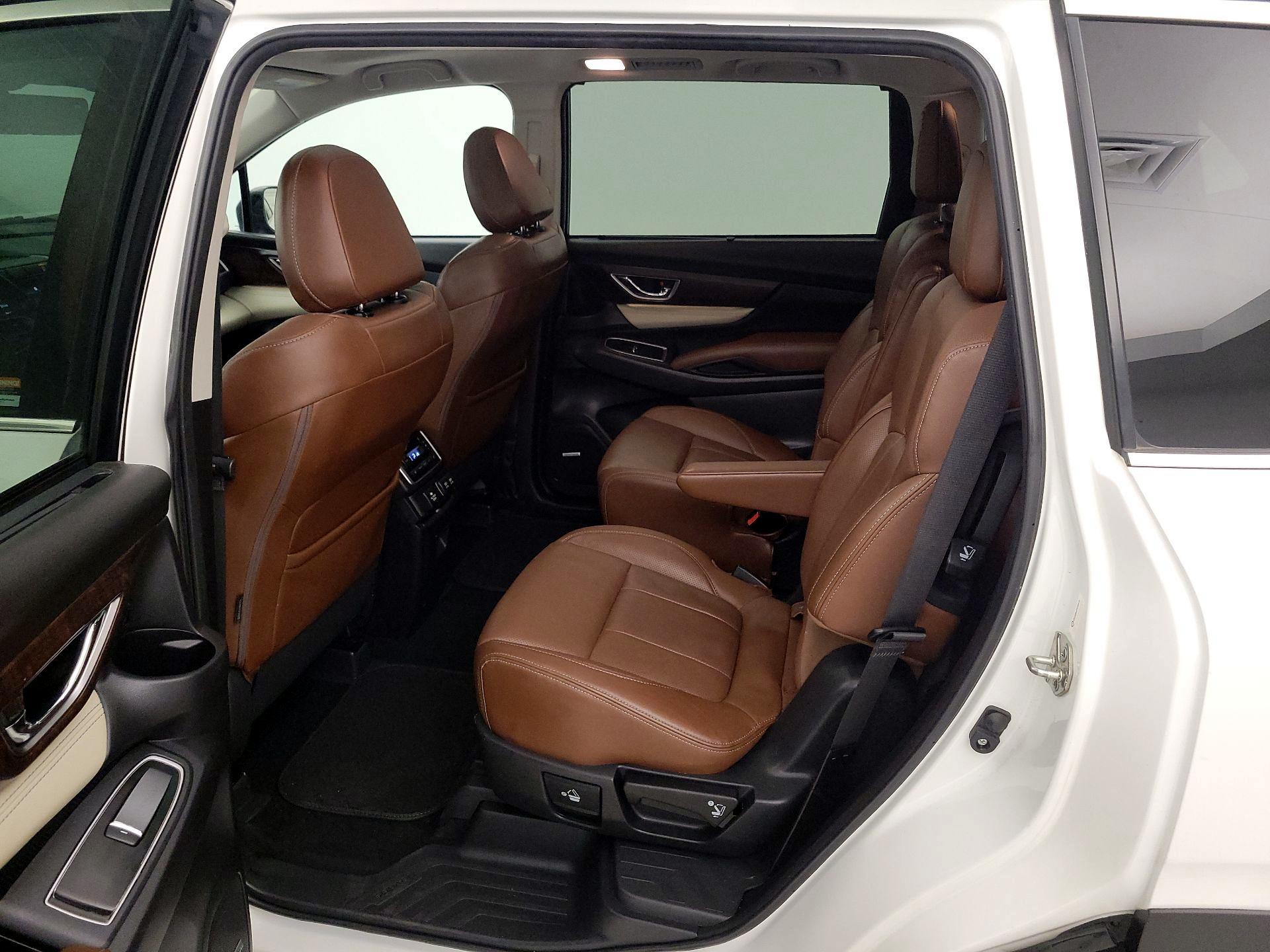 Thumbnail: 2019 Subaru Ascent - 20