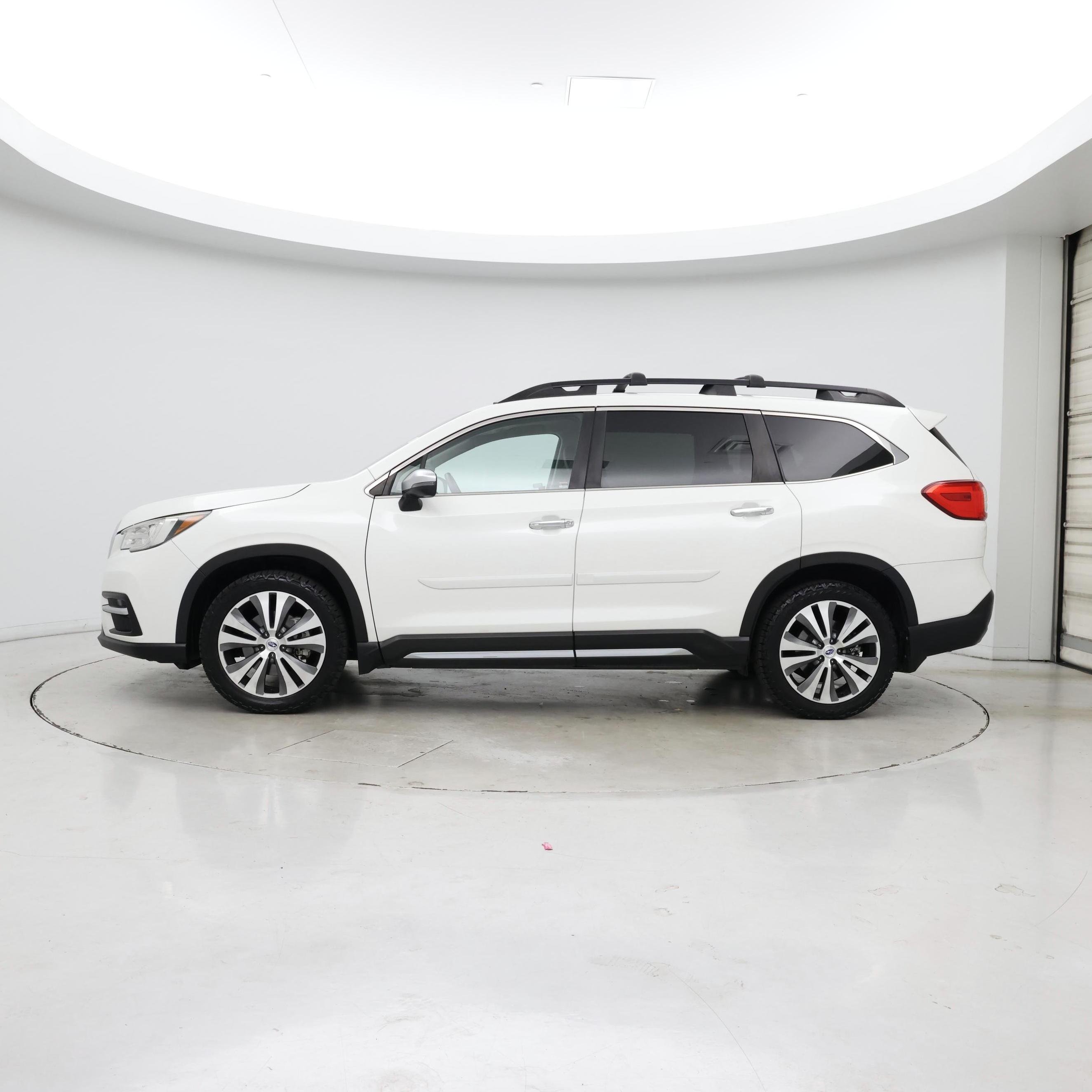 Thumbnail: 2019 Subaru Ascent - 3