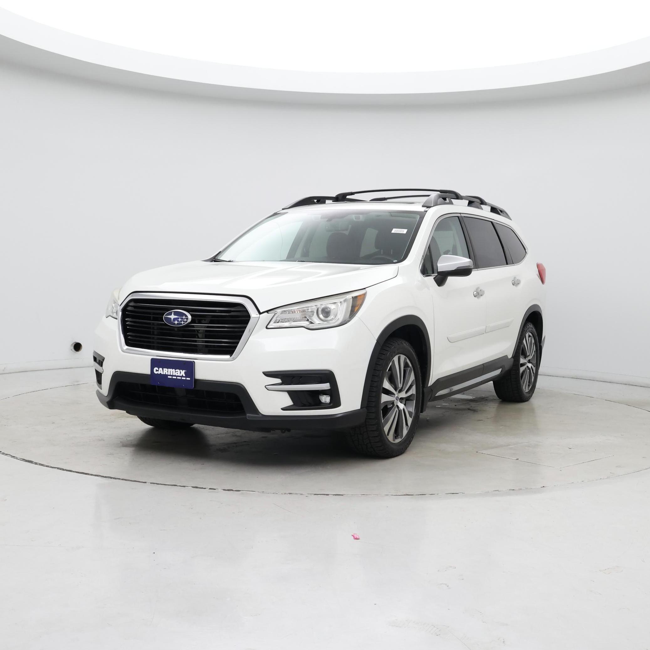 Thumbnail: 2019 Subaru Ascent - 4