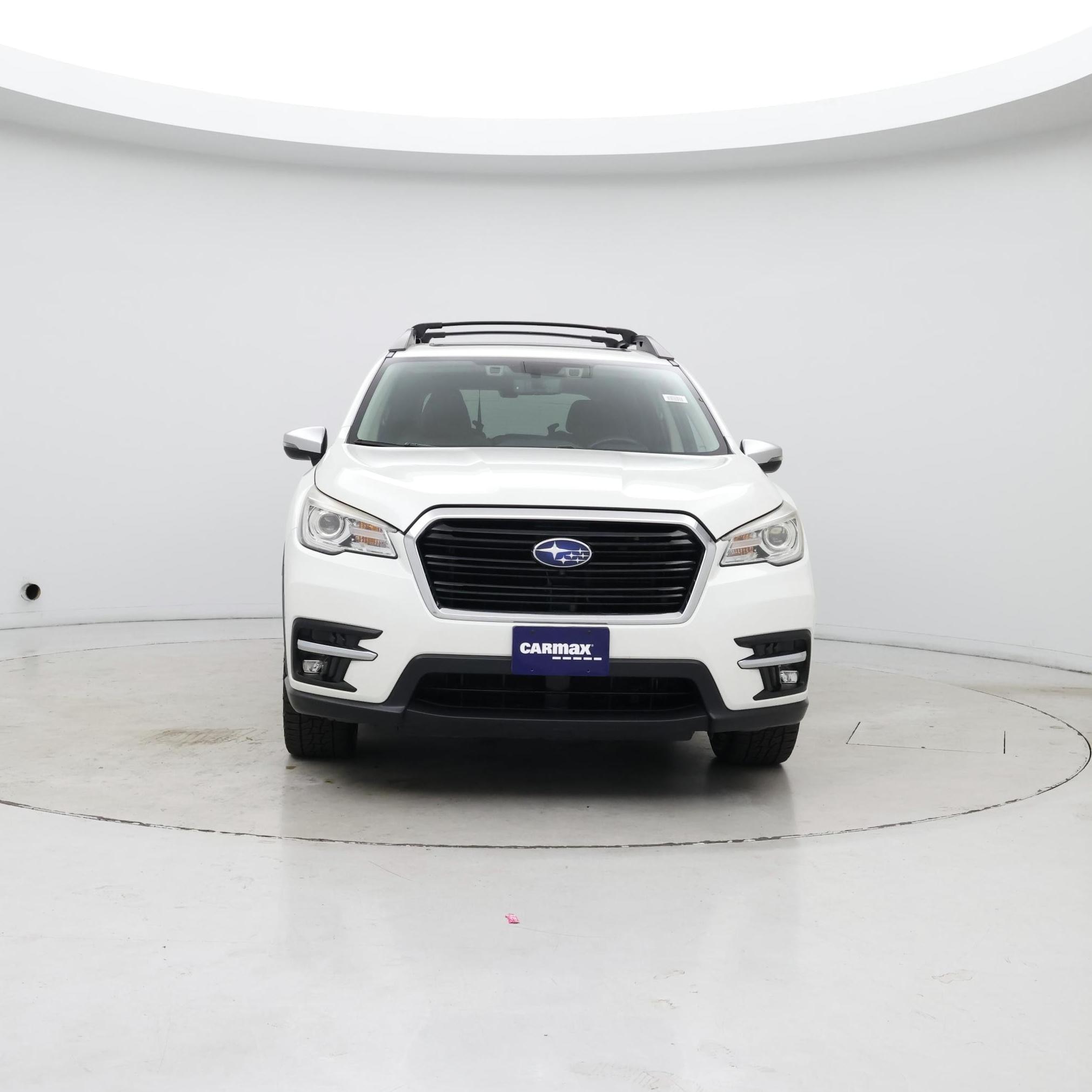 Thumbnail: 2019 Subaru Ascent - 5