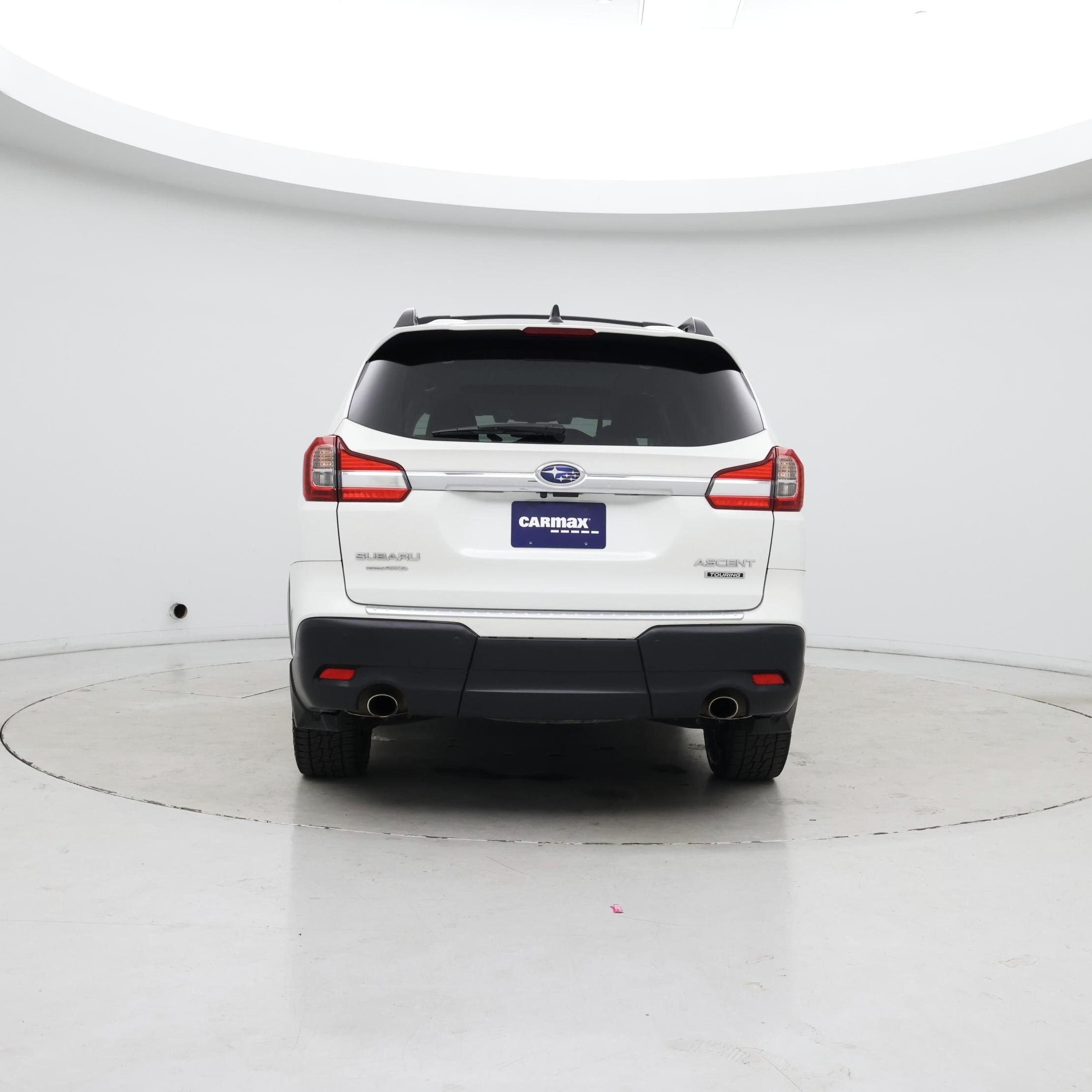Thumbnail: 2019 Subaru Ascent - 6