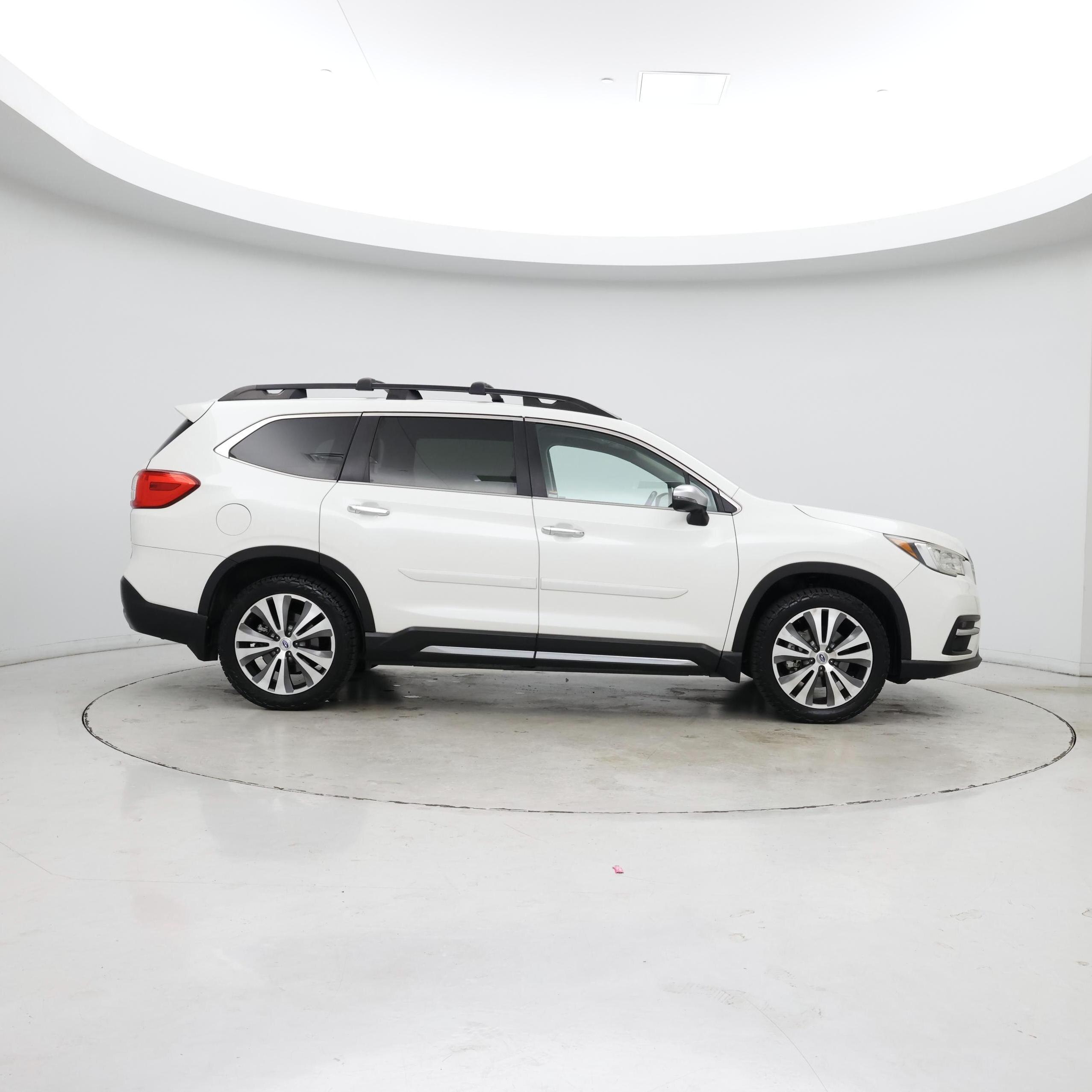 Thumbnail: 2019 Subaru Ascent - 7