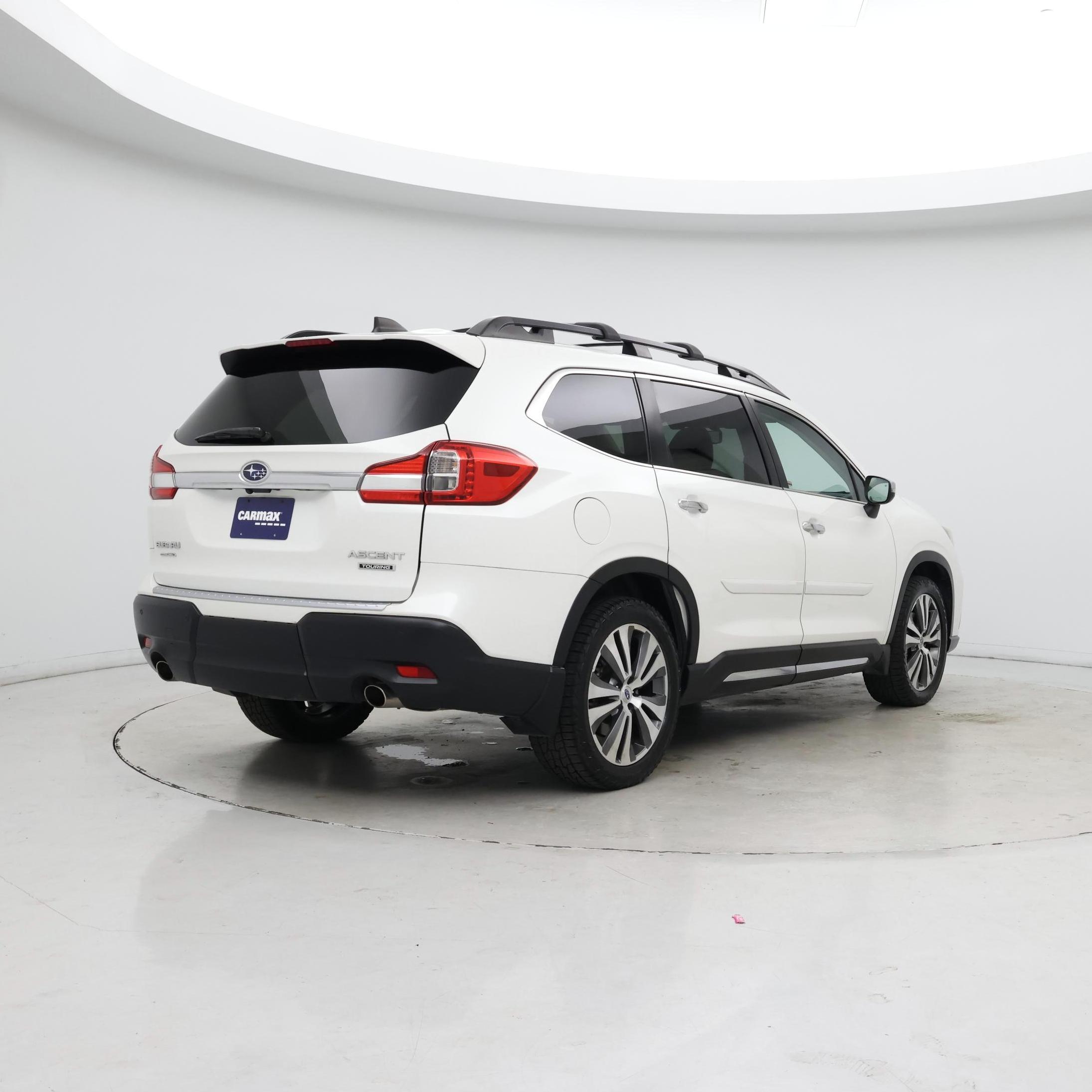 Thumbnail: 2019 Subaru Ascent - 8