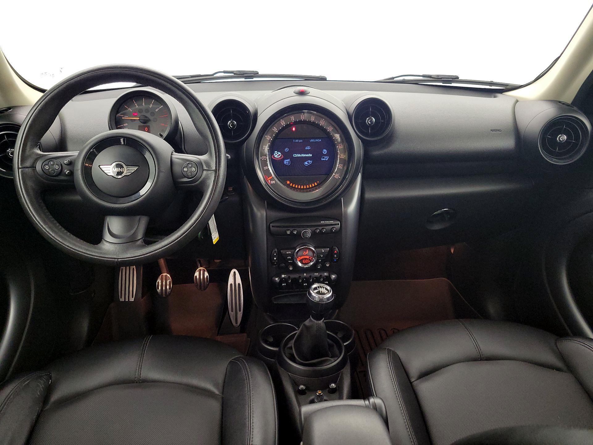 Thumbnail: 2016 MINI Cooper Countryman - 9