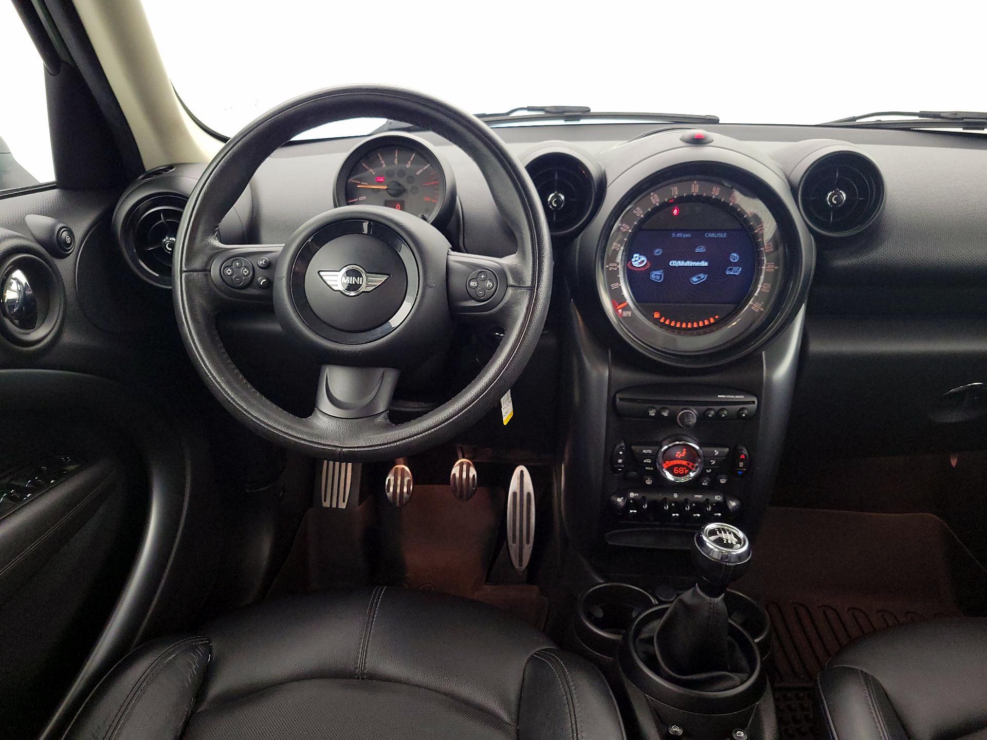 Thumbnail: 2016 MINI Cooper Countryman - 10