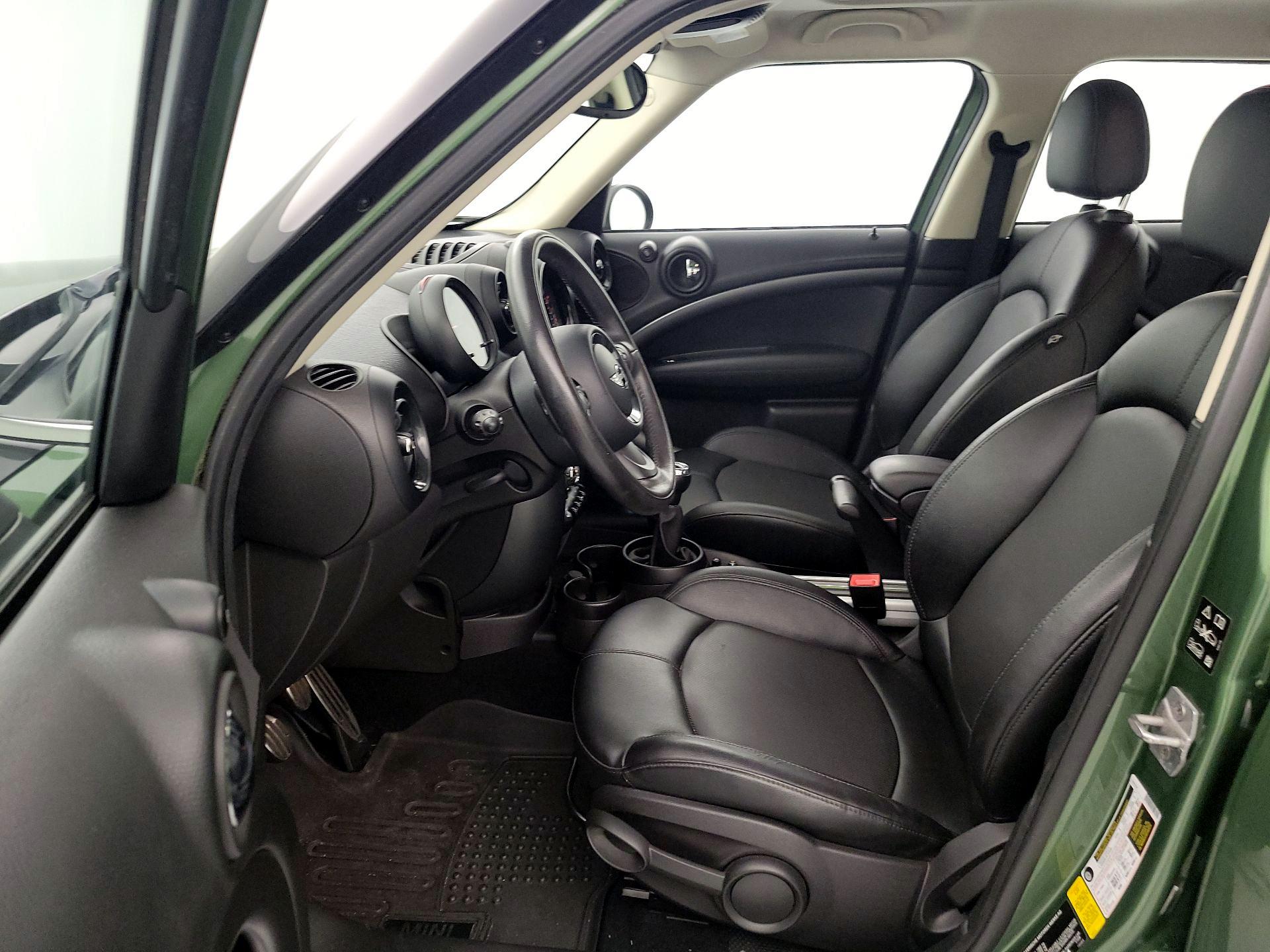 Thumbnail: 2016 MINI Cooper Countryman - 11