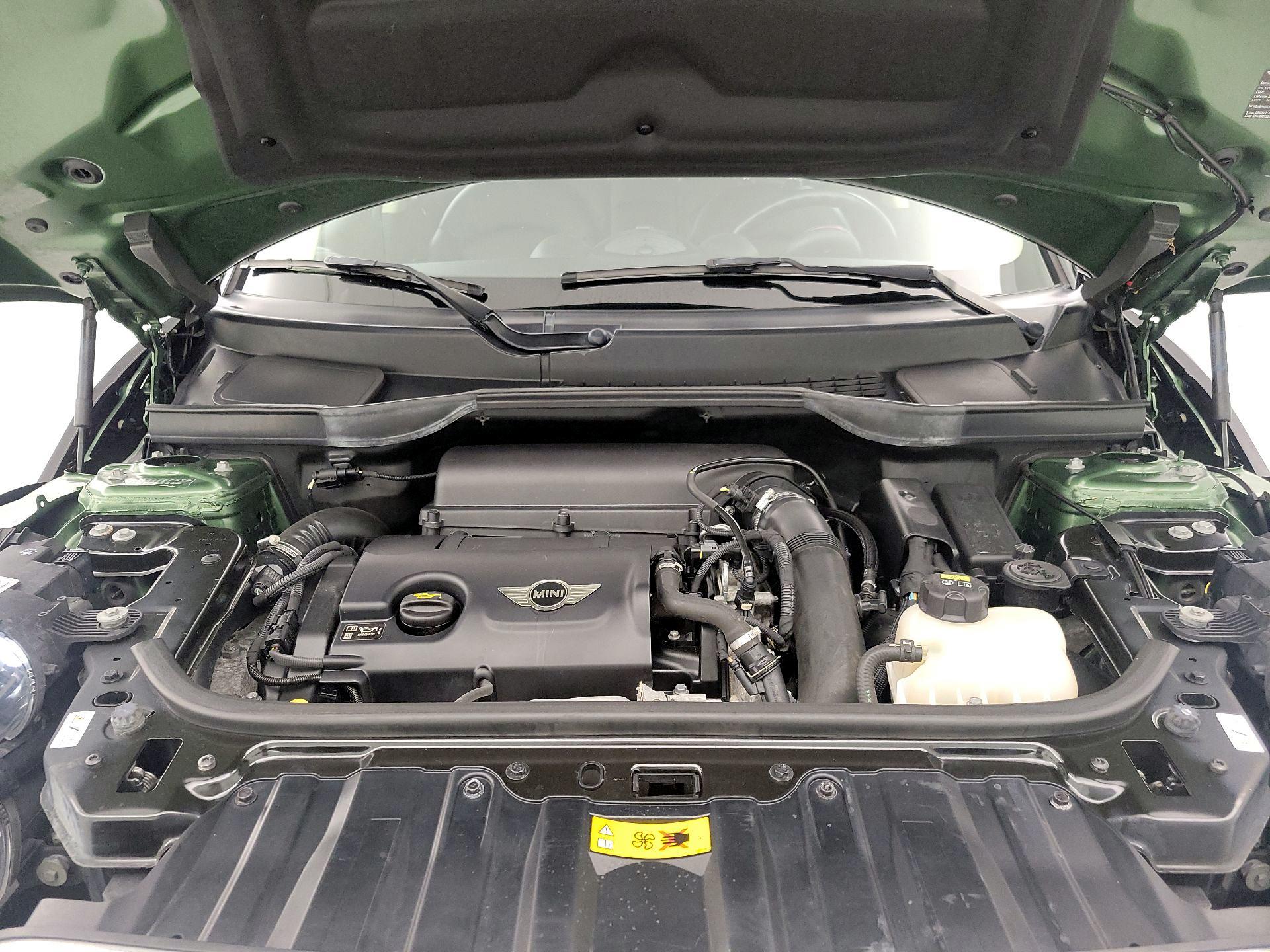 Thumbnail: 2016 MINI Cooper Countryman - 20