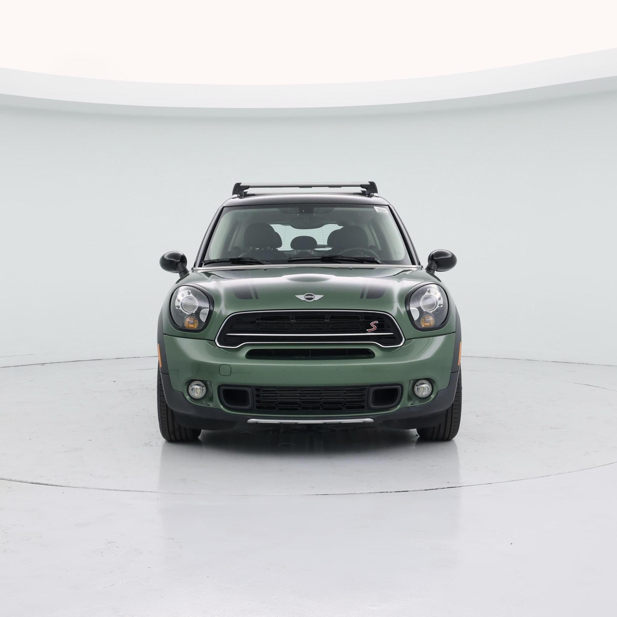 Thumbnail: 2016 MINI Cooper Countryman - 5