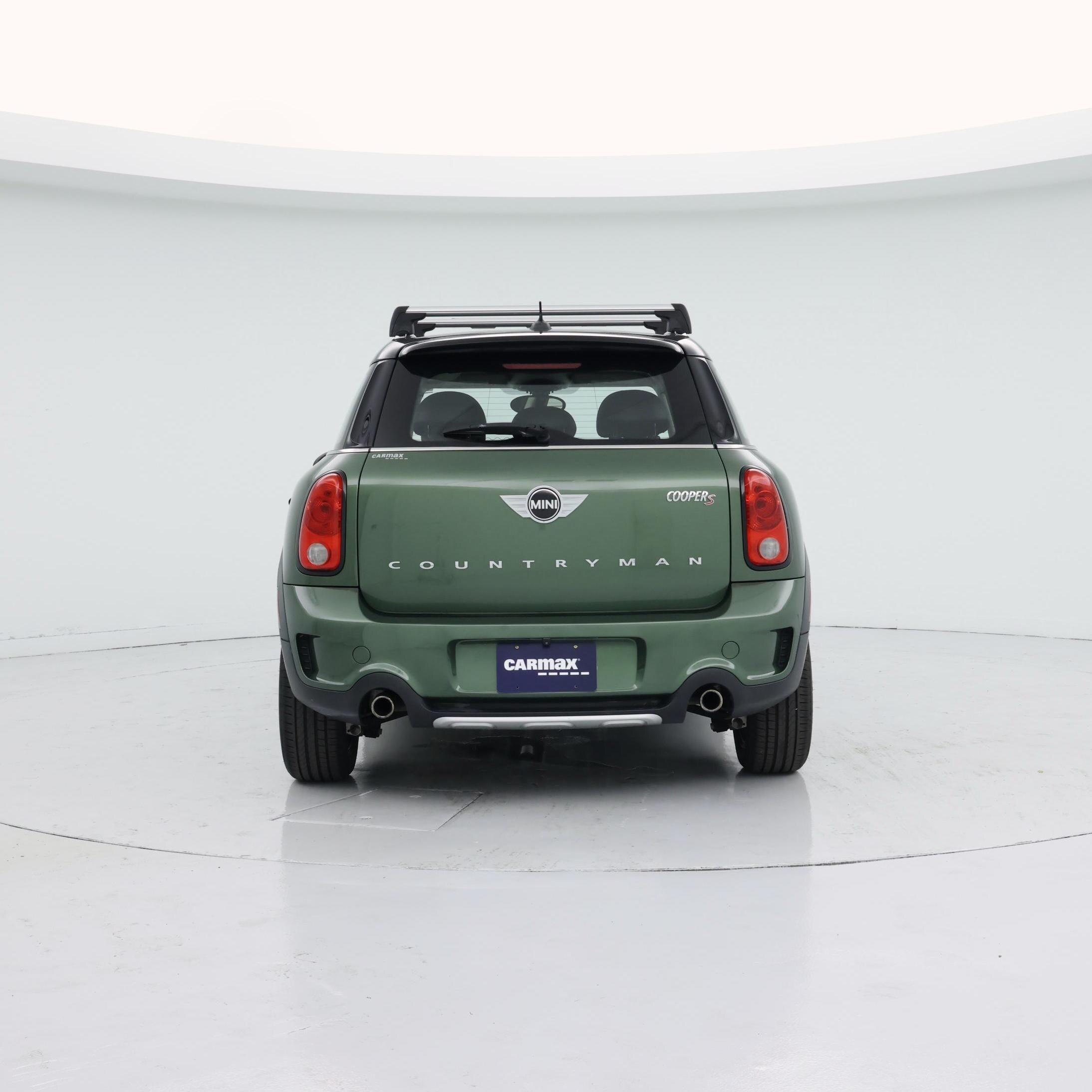 Thumbnail: 2016 MINI Cooper Countryman - 6