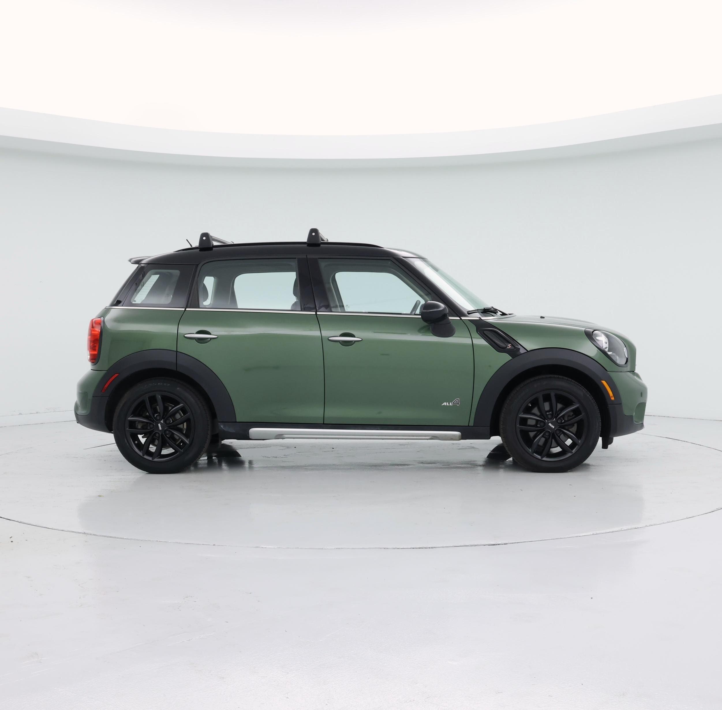 Thumbnail: 2016 MINI Cooper Countryman - 7