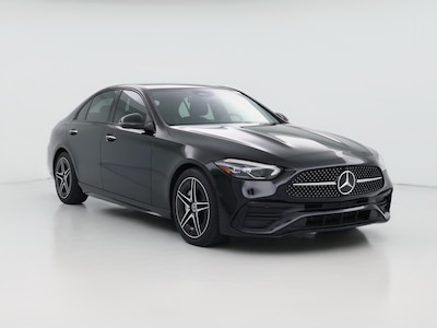 2024 Mercedes-Benz C300