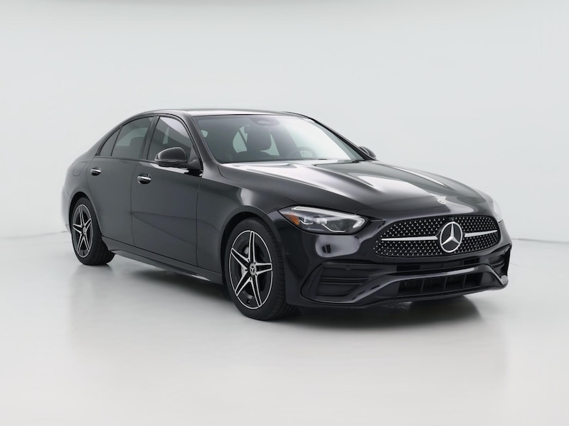 2024 Mercedes-Benz C300 null