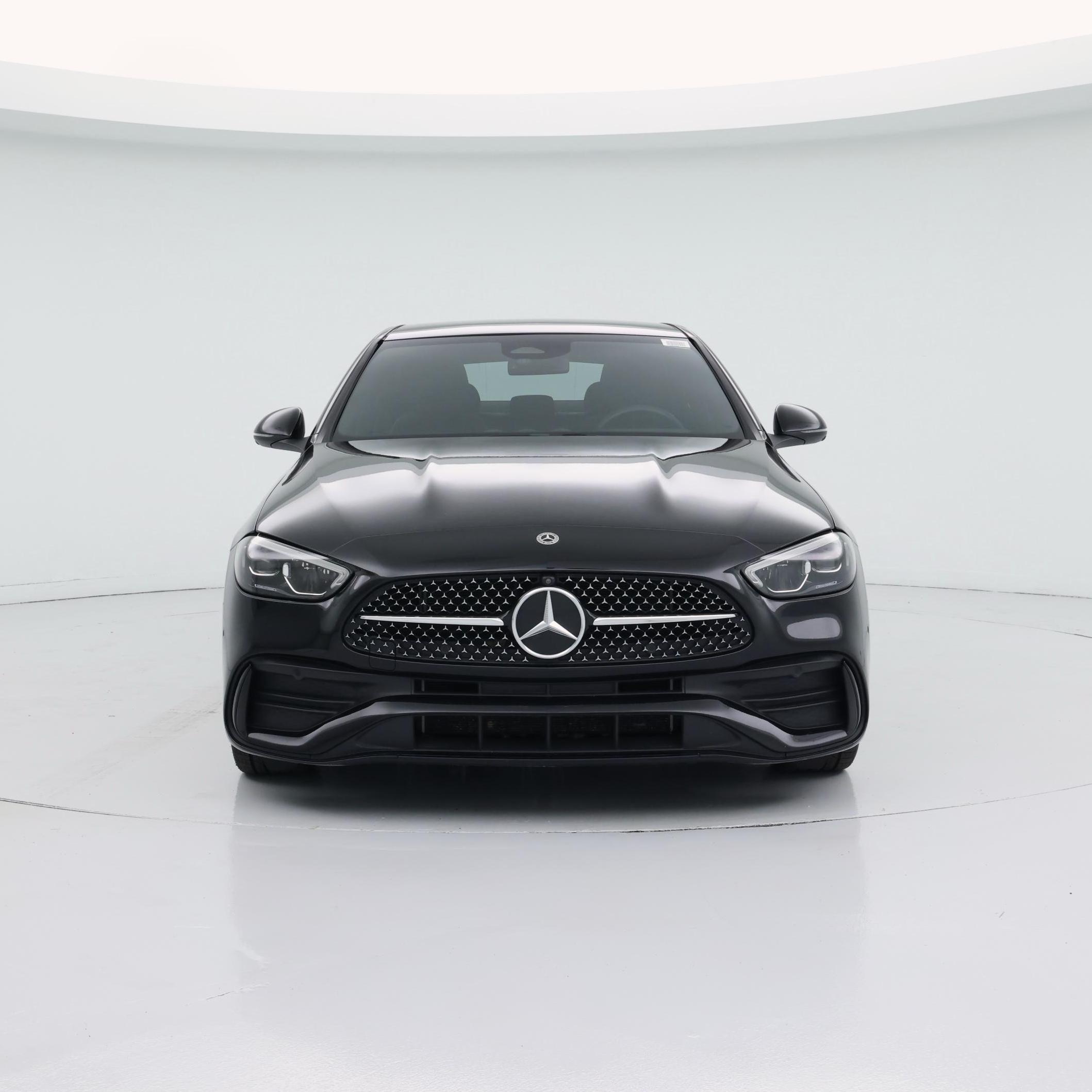 Thumbnail: 2024 Mercedes-Benz C-Class - 5