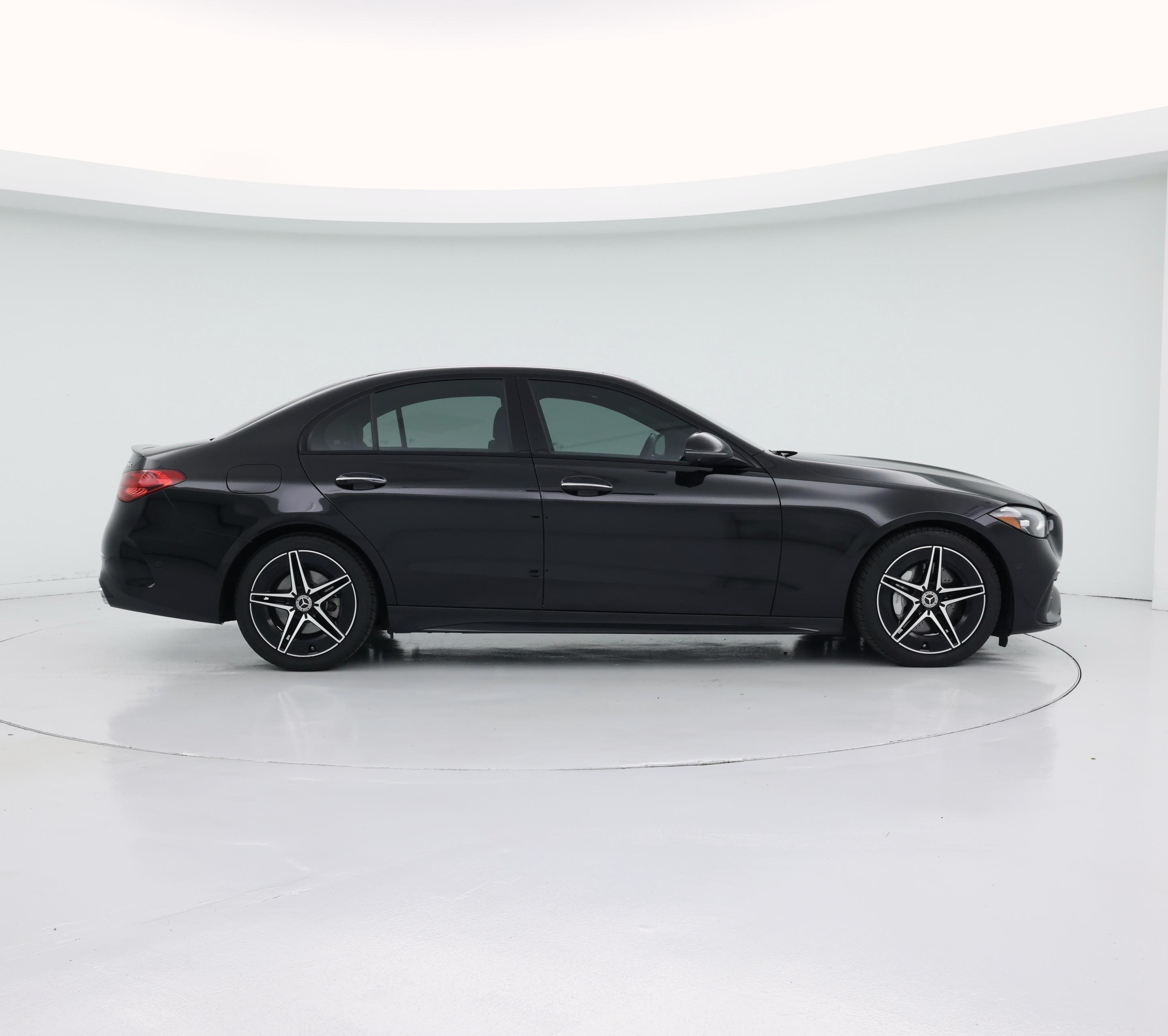Thumbnail: 2024 Mercedes-Benz C-Class - 7