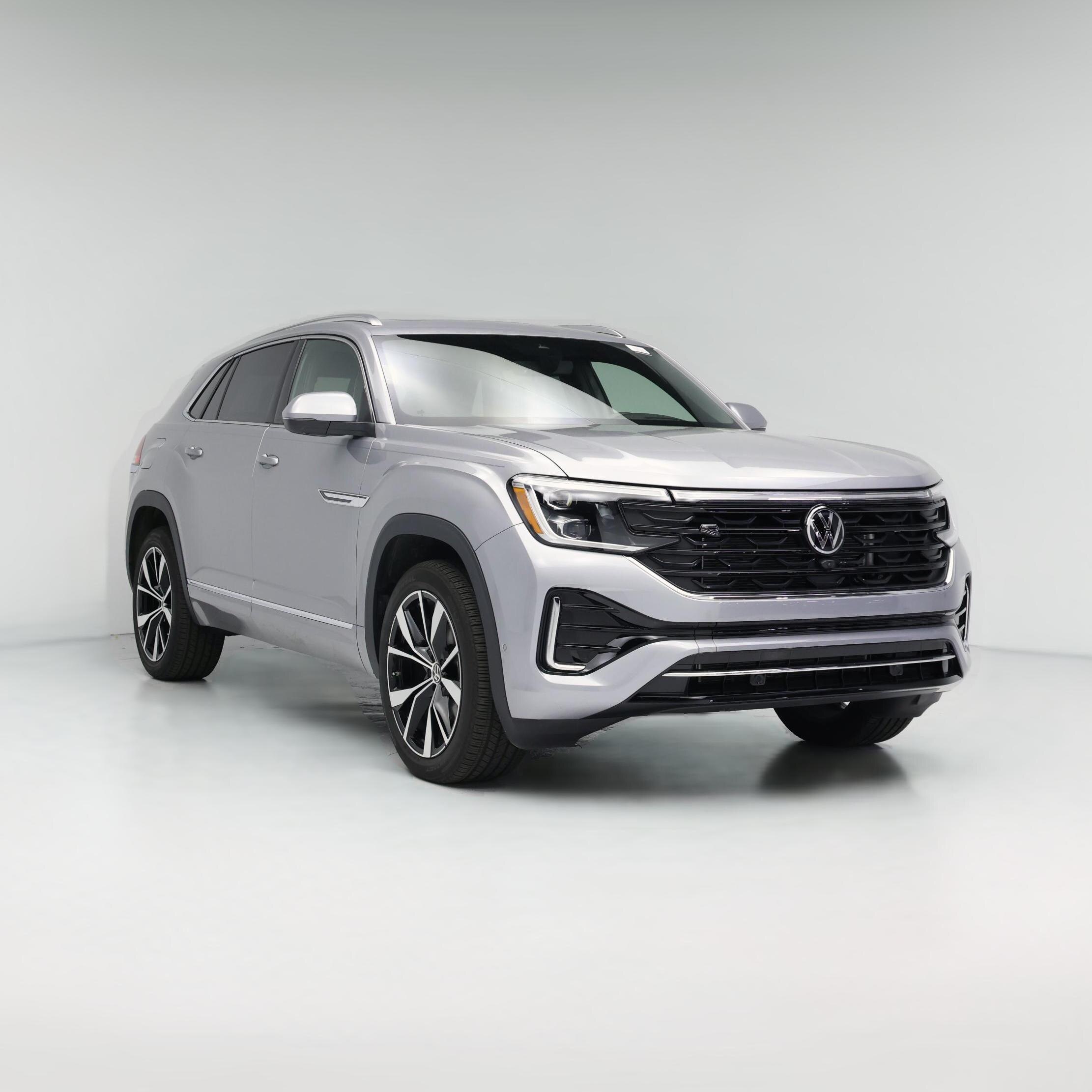 Thumbnail: 2025 Volkswagen Atlas - 1