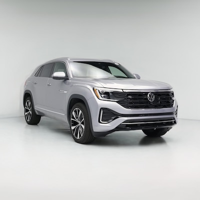 2025 Volkswagen Atlas Cross Sport SEL Premium R-Line