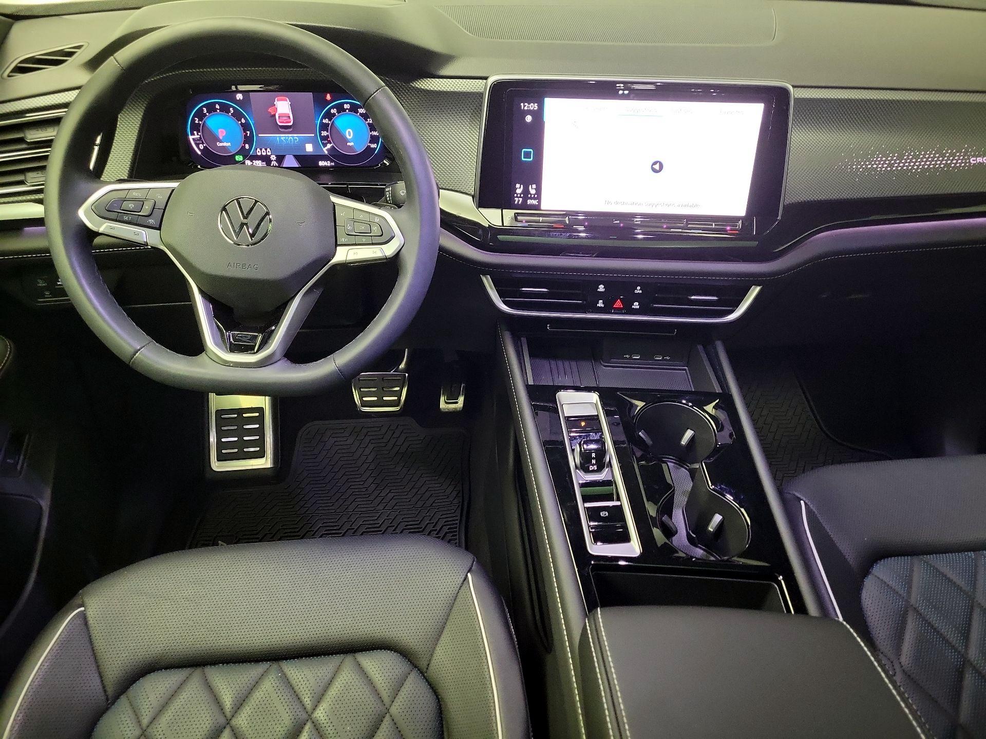 Thumbnail: 2025 Volkswagen Atlas - 9