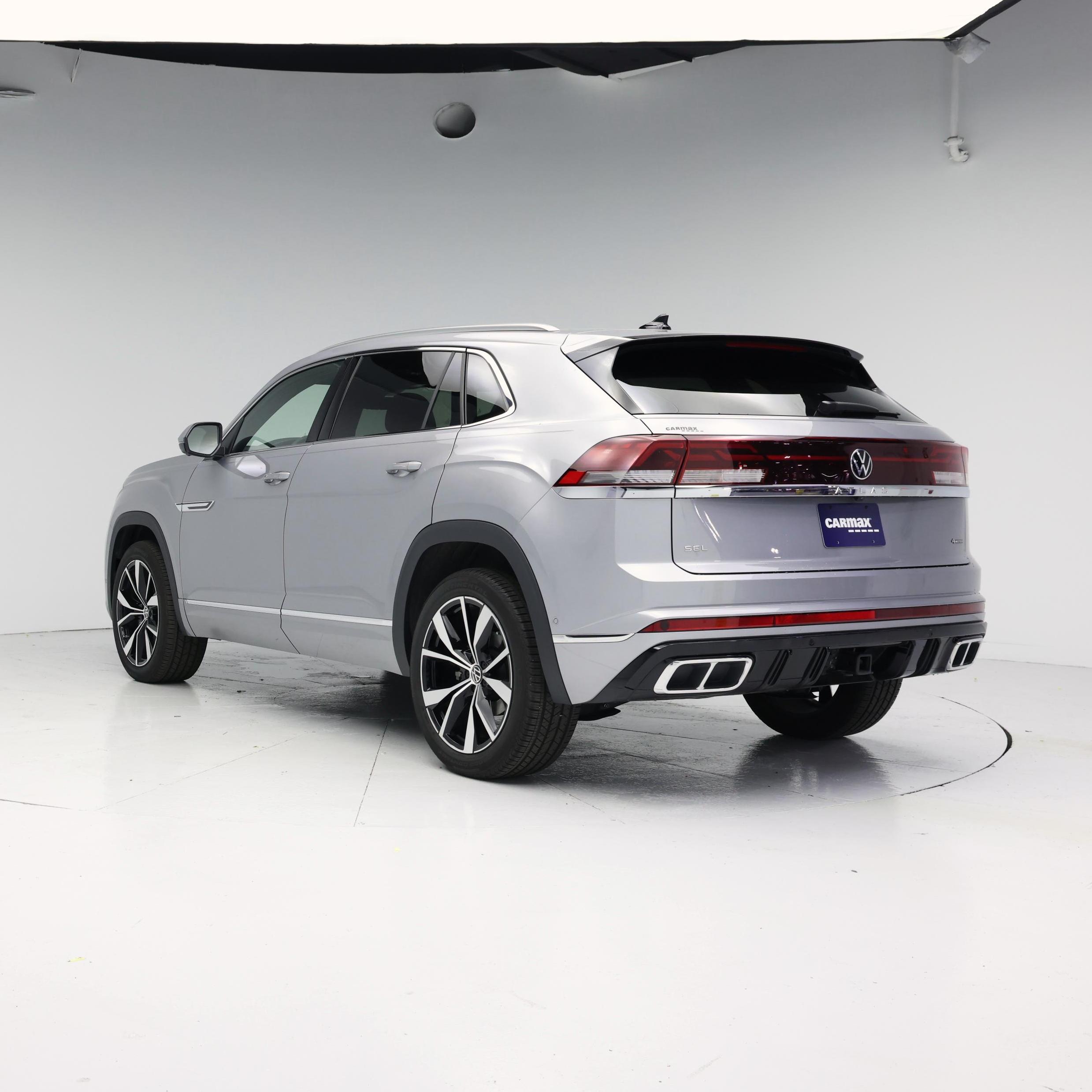 Thumbnail: 2025 Volkswagen Atlas - 2